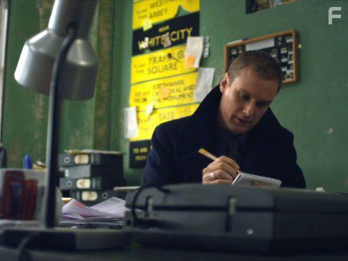 Darren Boyd in Dirk Gently (2010)