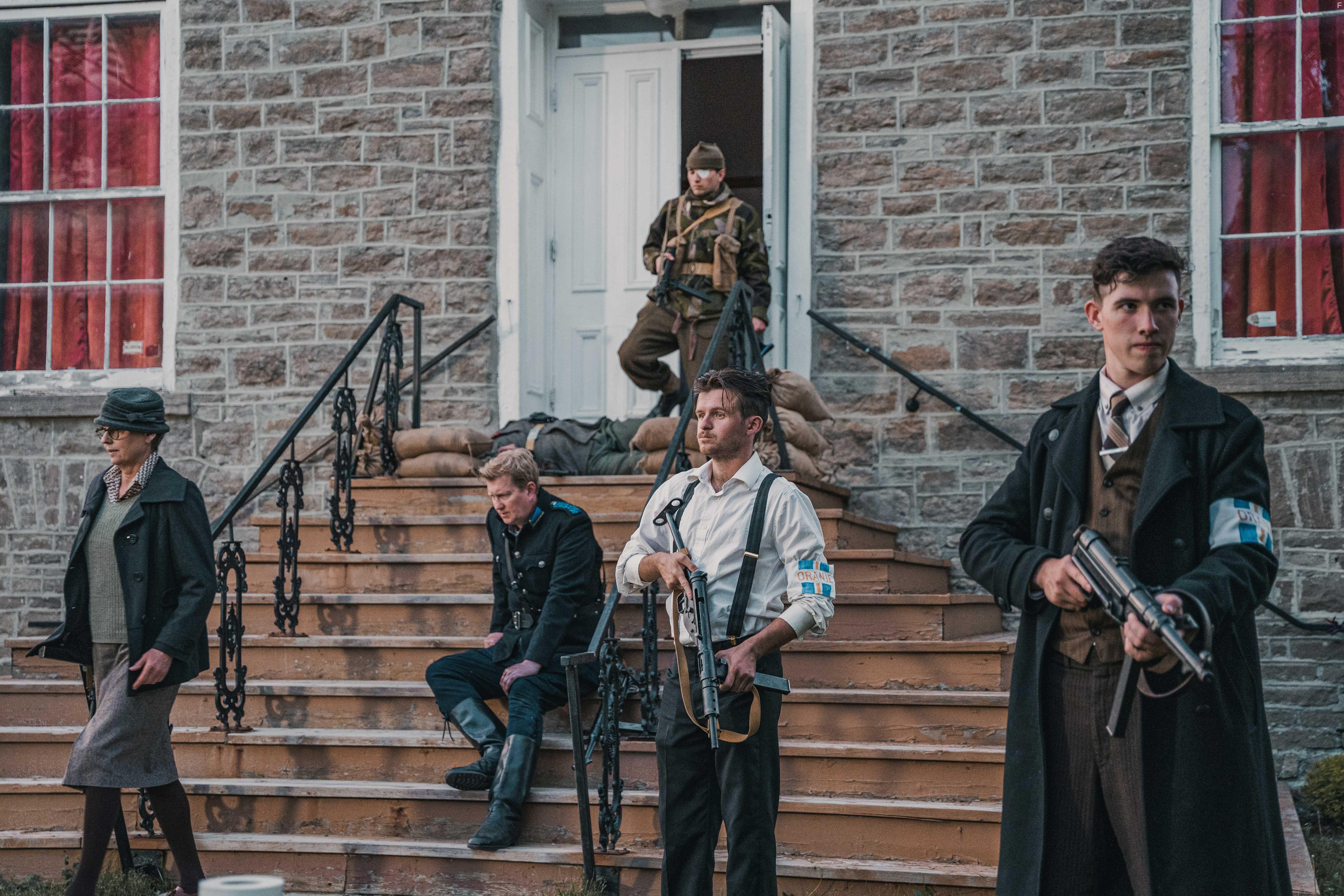 Освободители