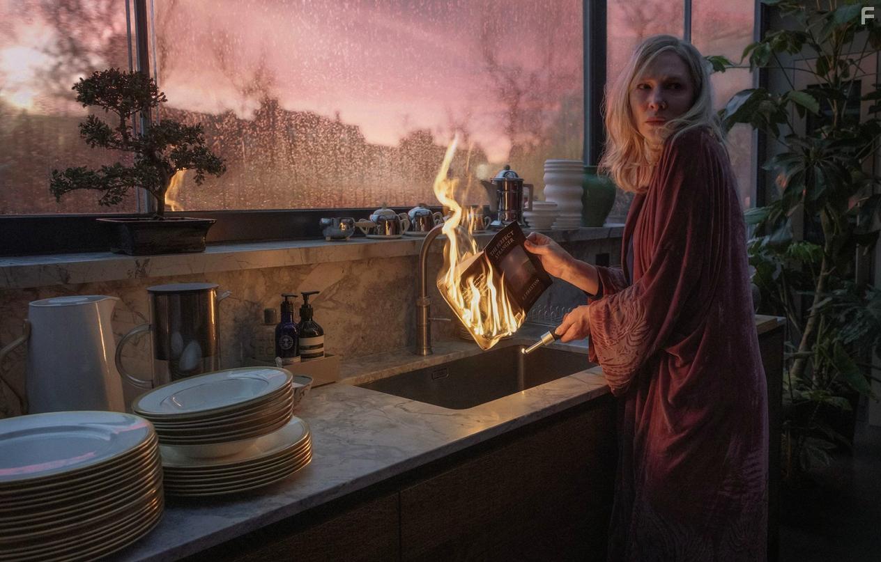 Все совпадения неслучайны