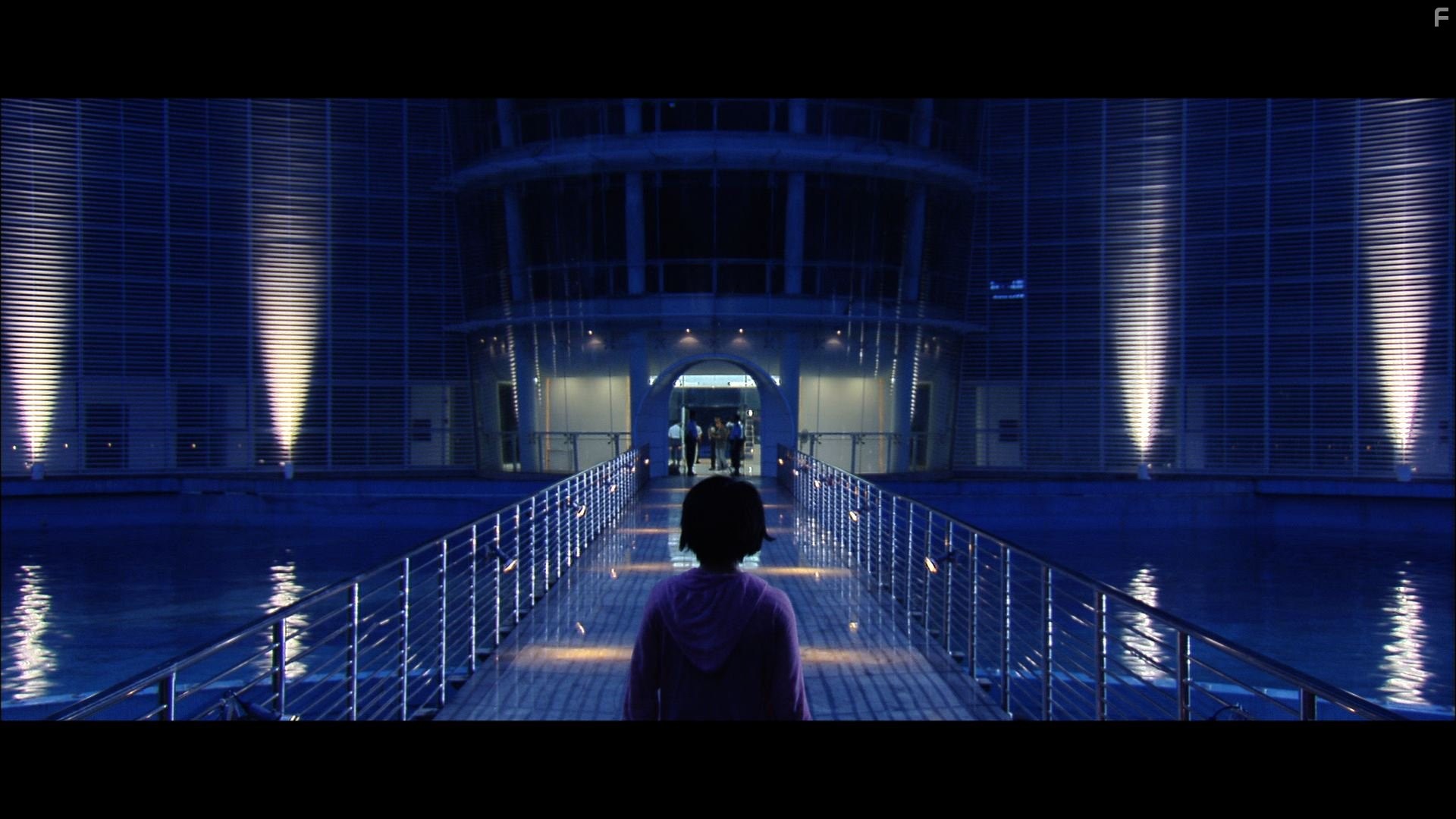 Zhang wu shuang (2009)