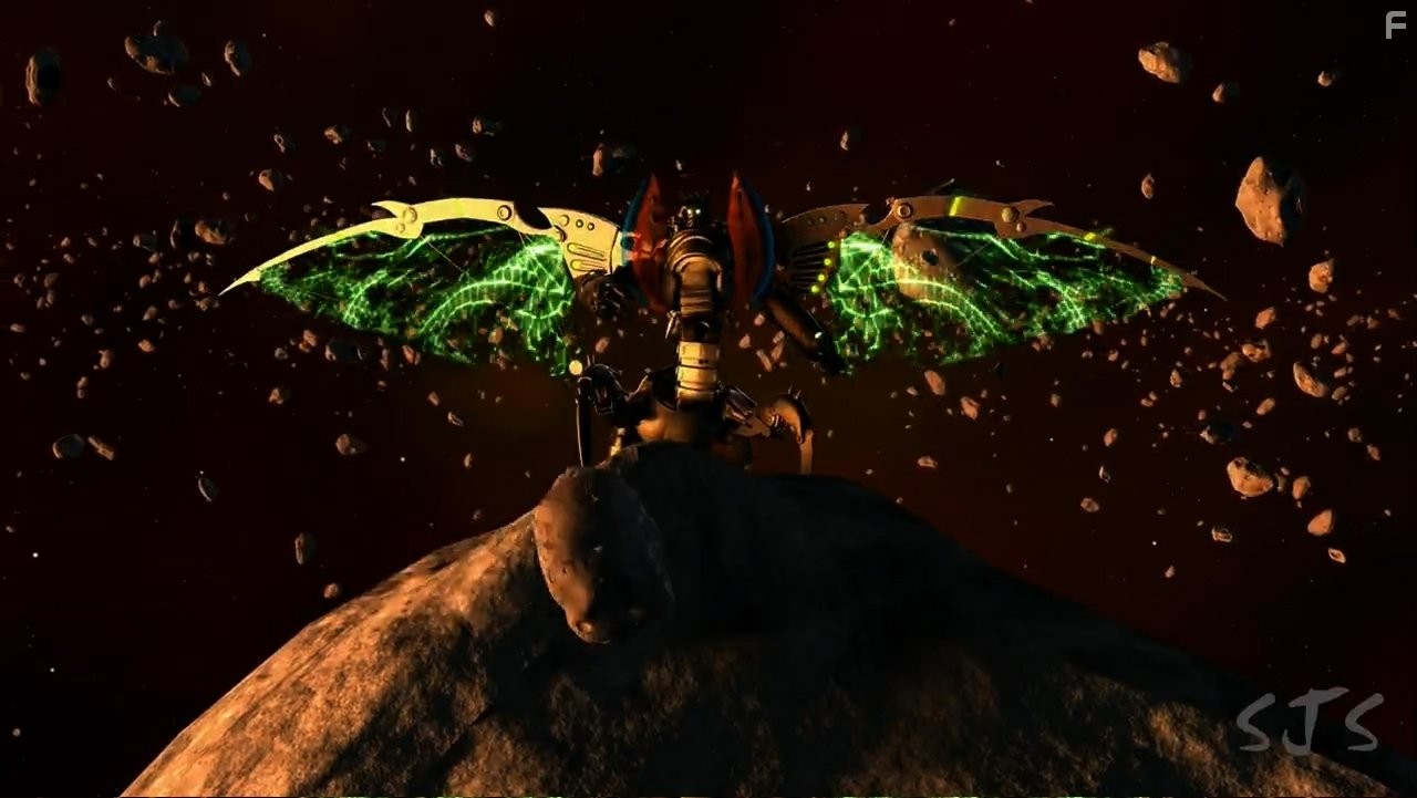 Звездные воины: Путь сквозь Вселенную