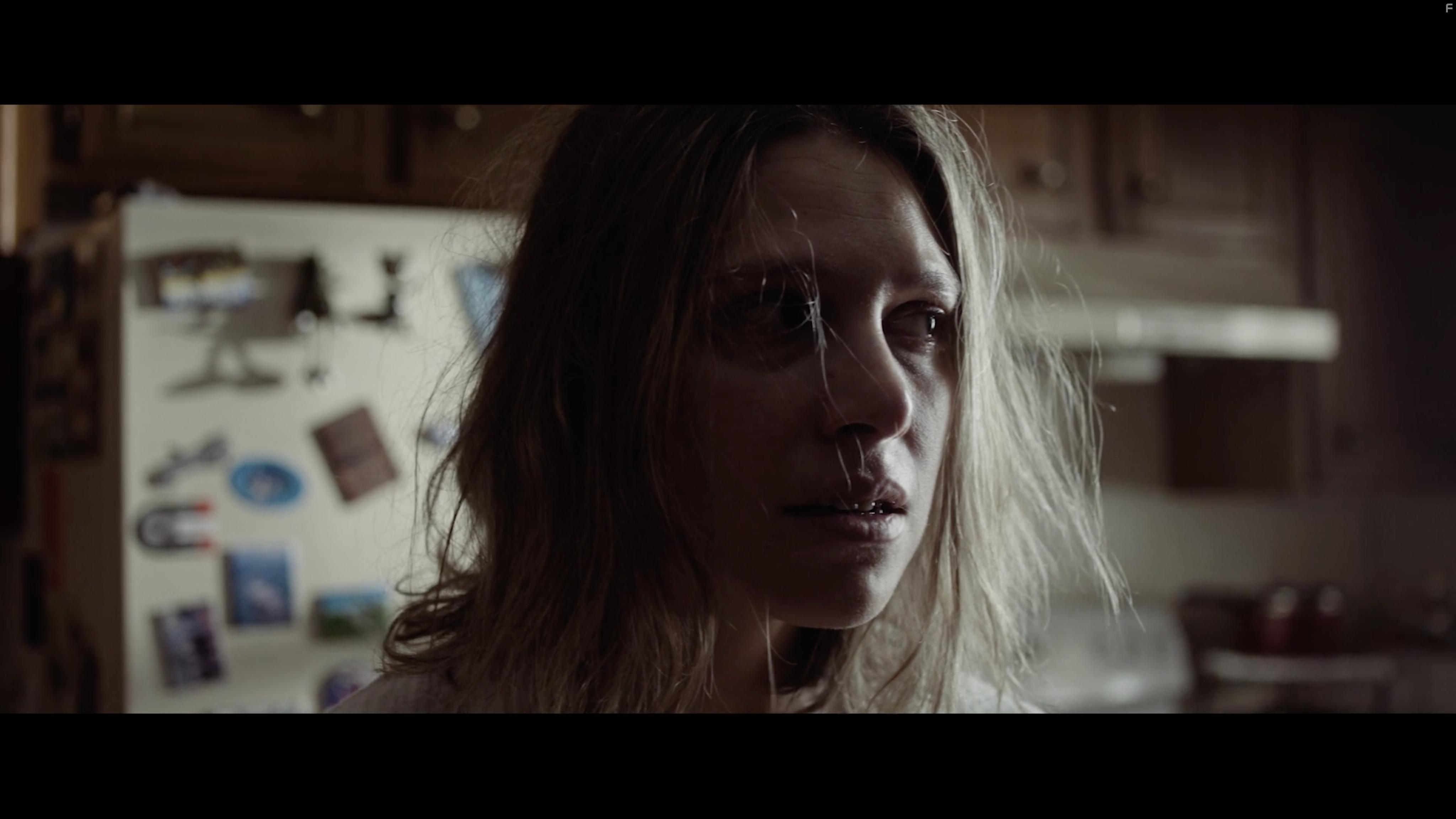 Реинкарнация. Возвращение ведьмы