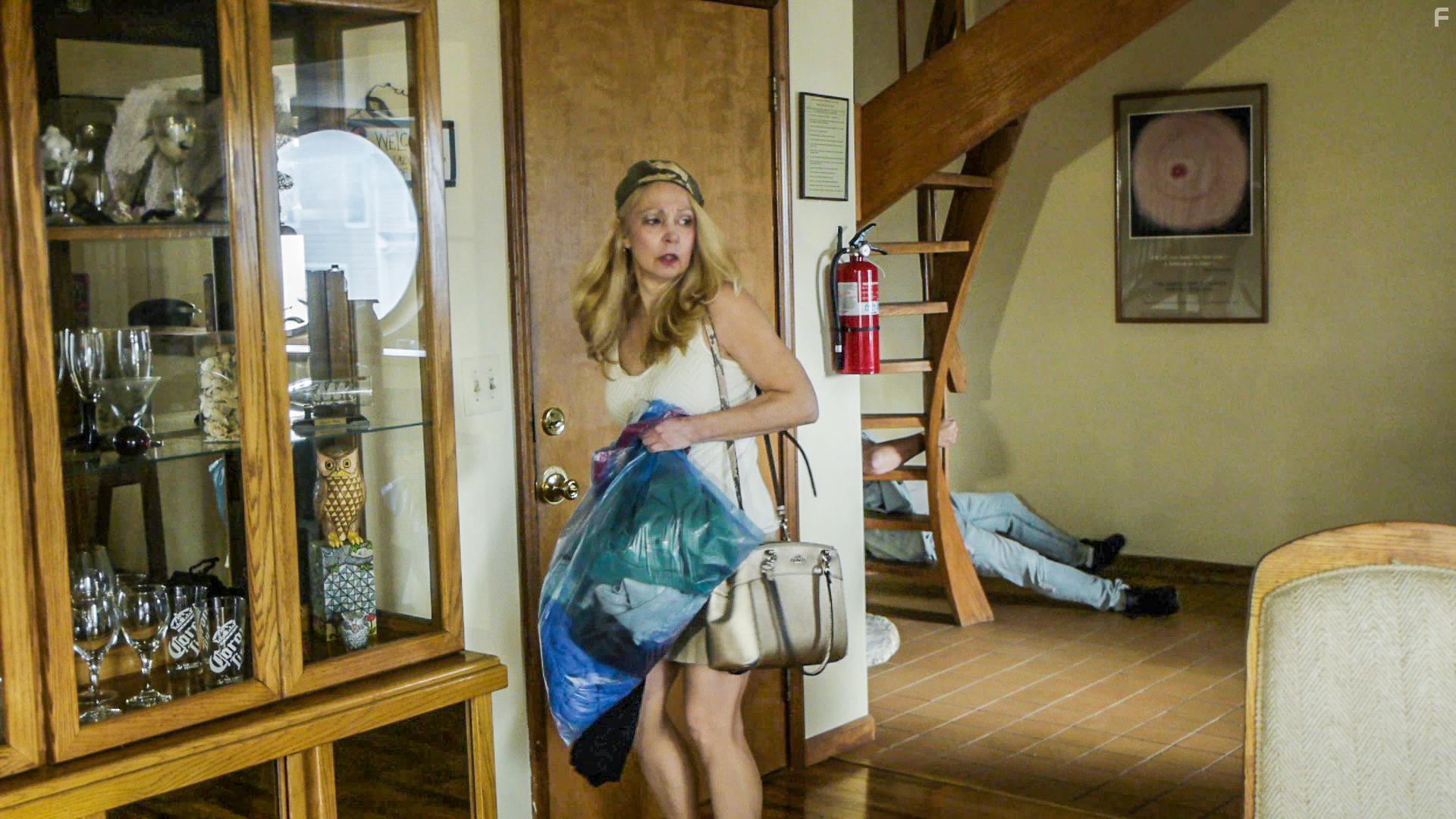 Похититель тел