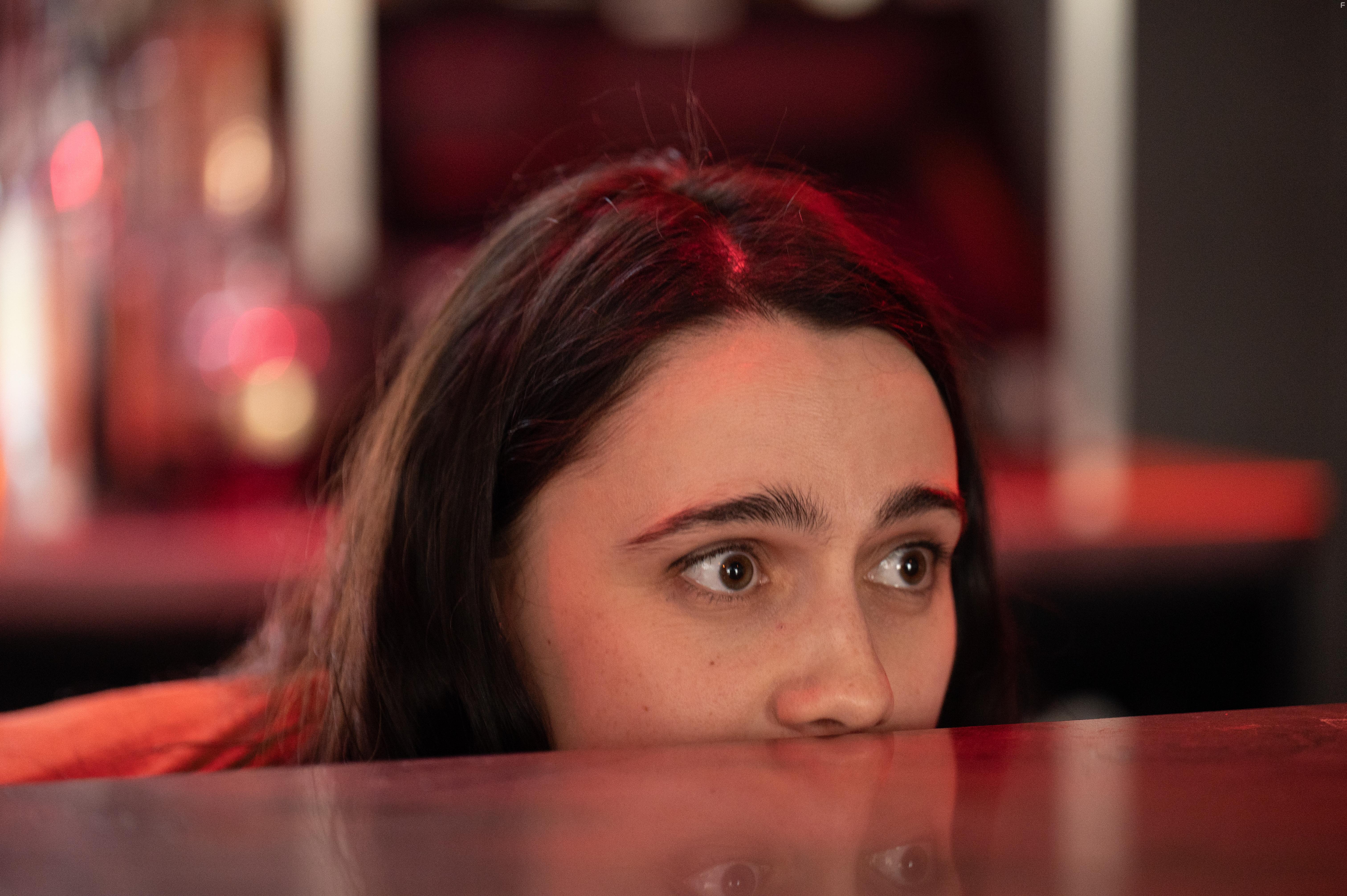 Эти храбрые девочки