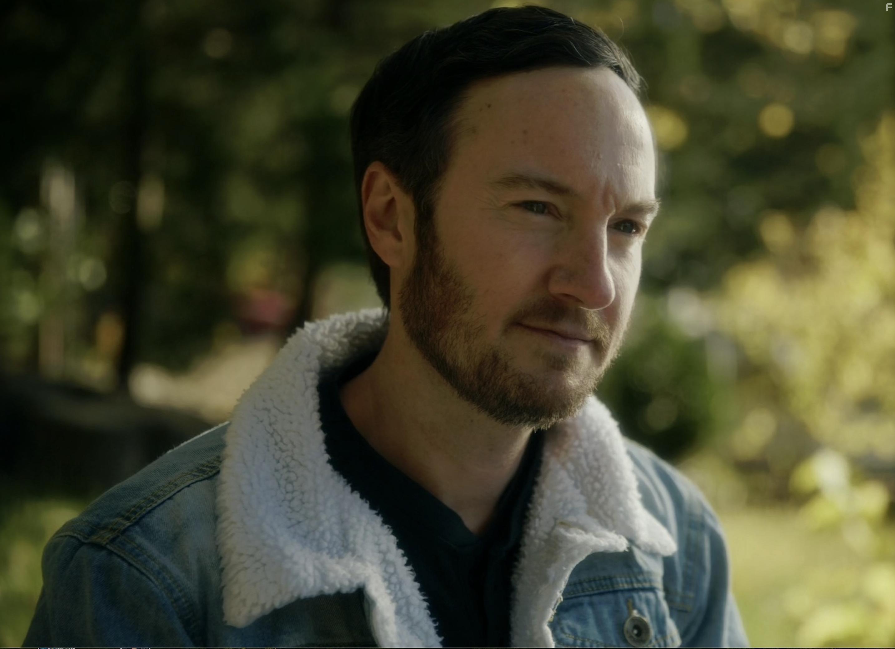 Крик. Сезон призраков