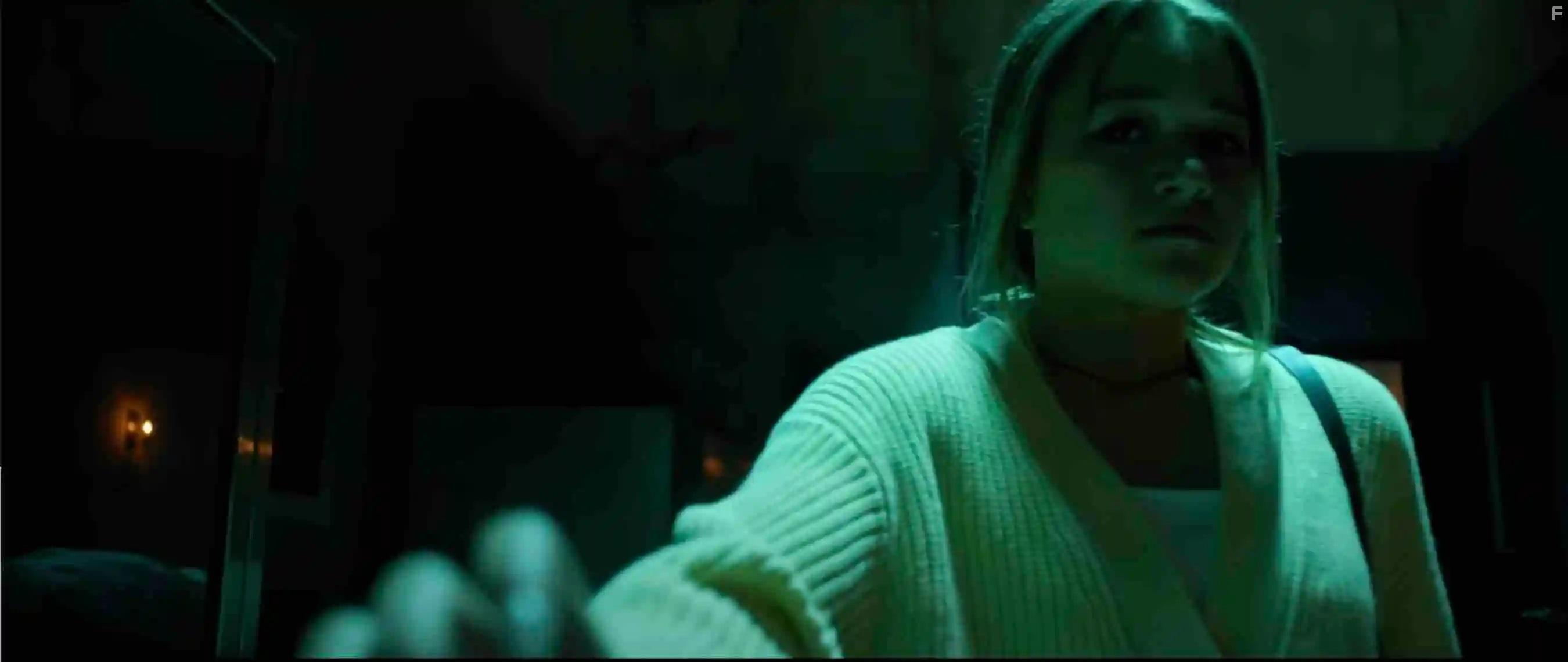 Ловушка дьявола