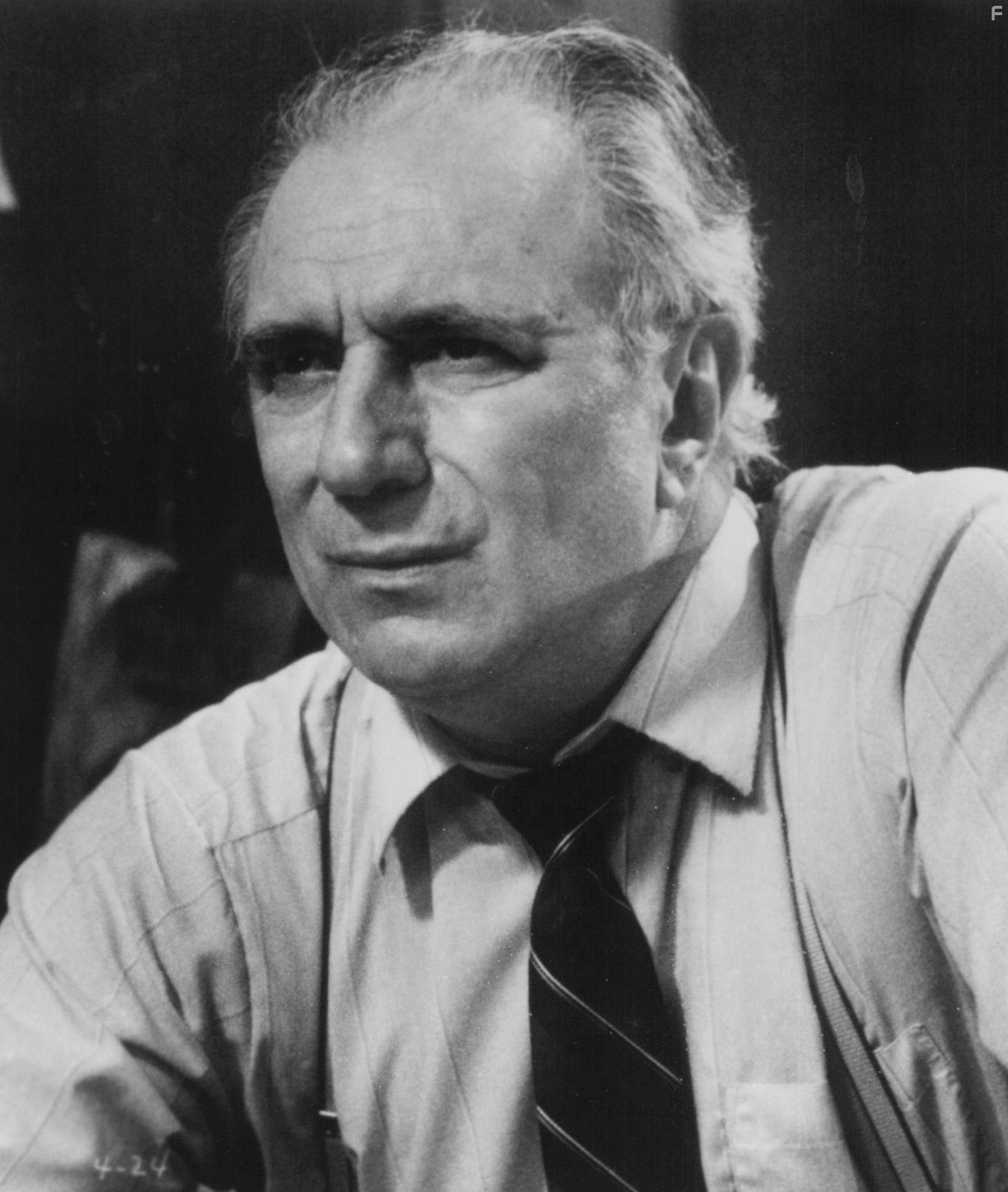 Philip Bosco in Иллюзия убийства 2 (1991)