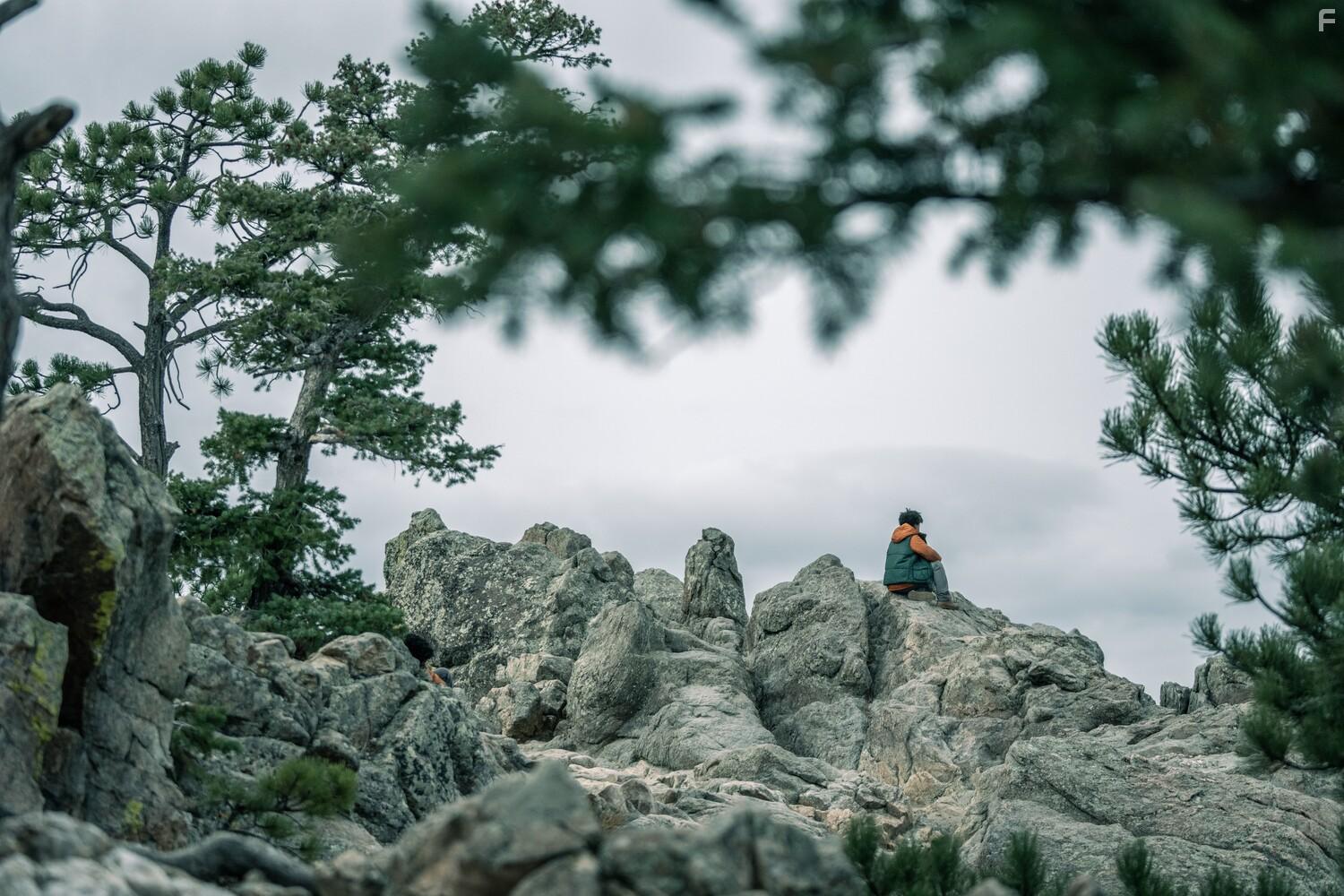 Хищные земли #7