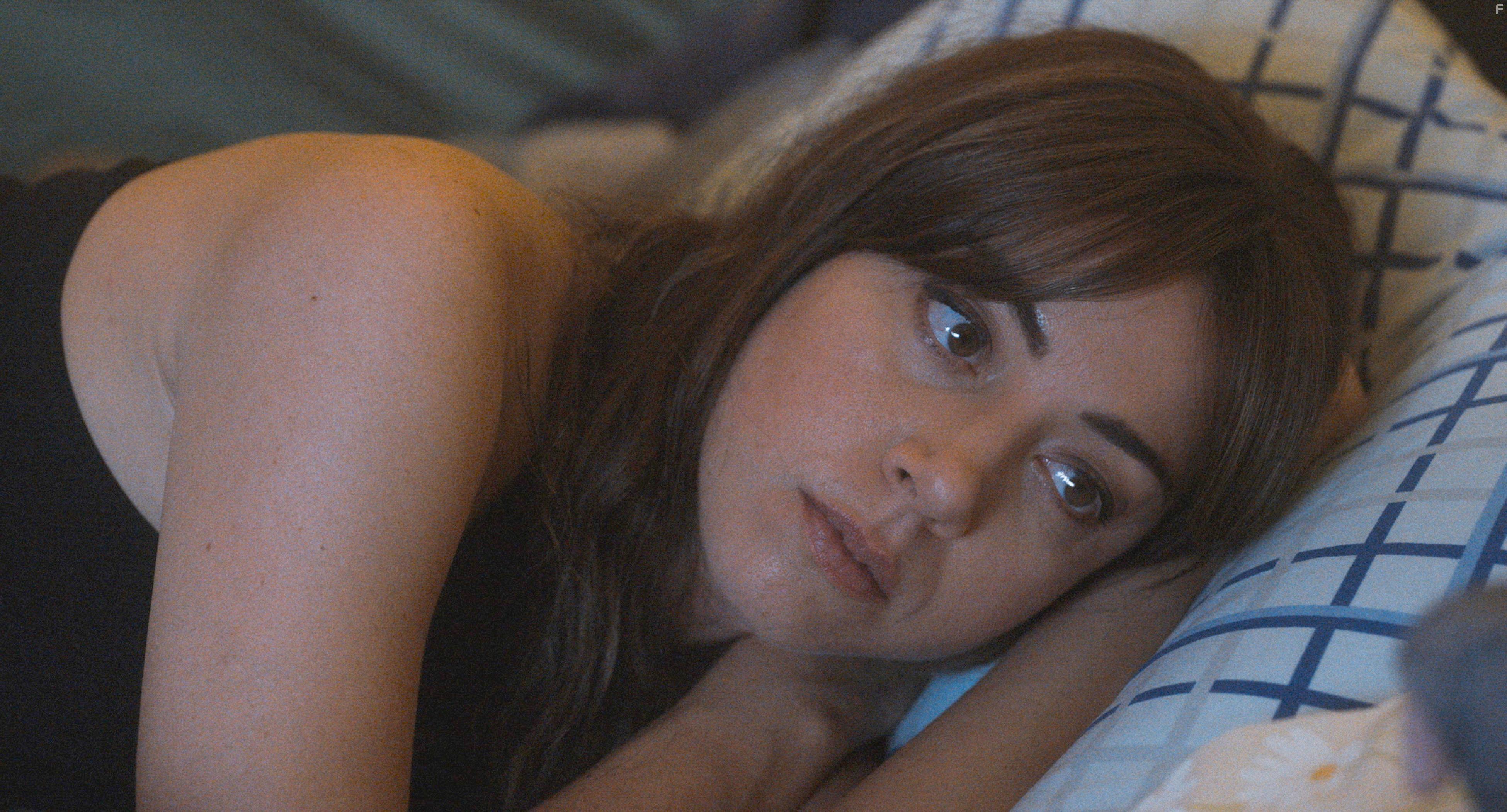 Моя старая задница