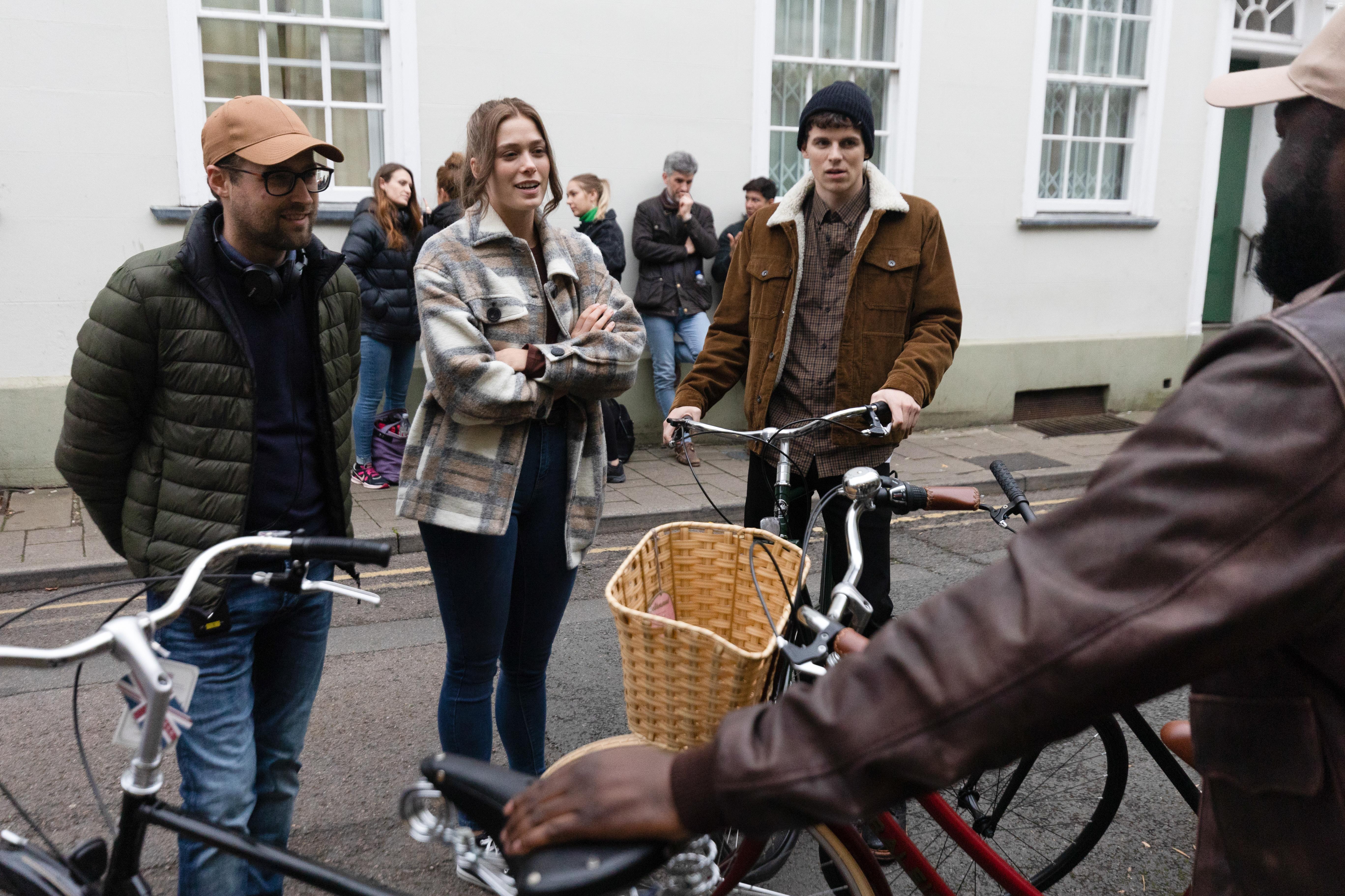 Р.S. Верю в любовь