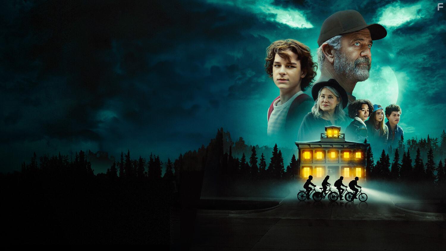 Чудовищное лето #10