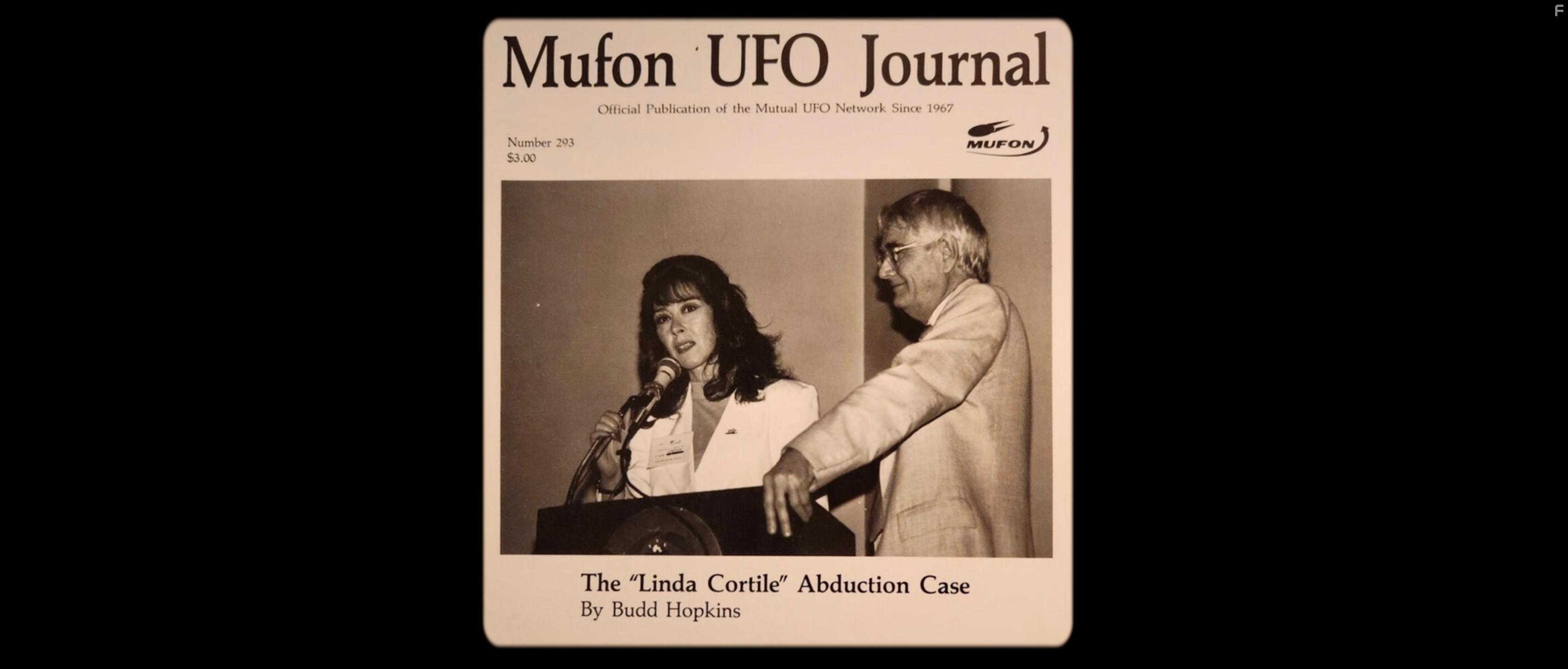 Похищение инопланетянами в Манхэттене