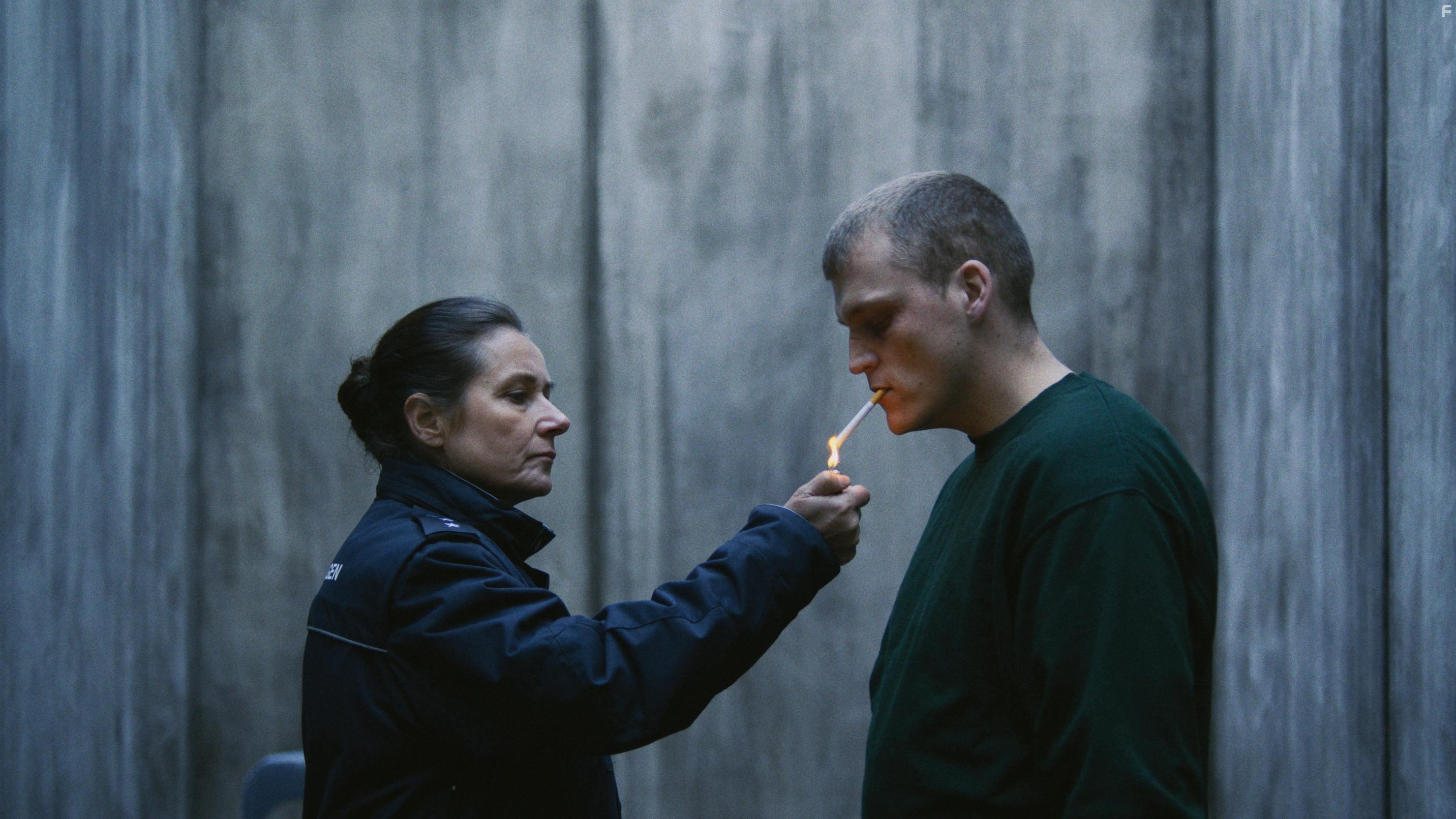 Кровавая бойня