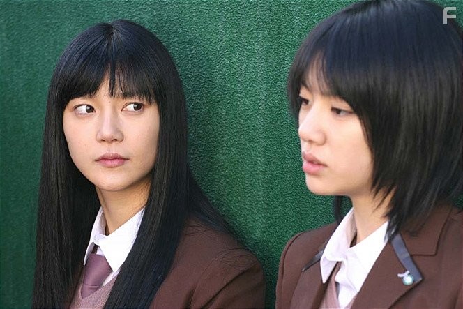 Yeogo goedam 4: Moksori (2005)