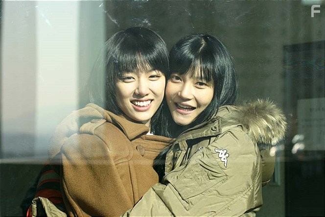 Yeogo goedam 4: Moksori (2005)