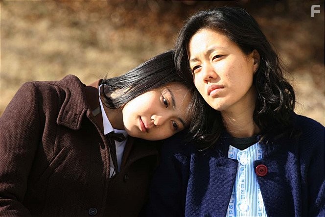Yeogo goedam 4: Moksori (2005)