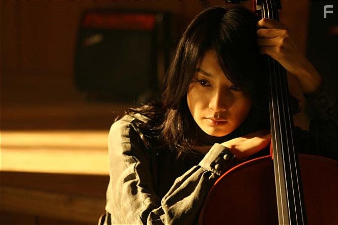 Yeogo goedam 4: Moksori (2005)