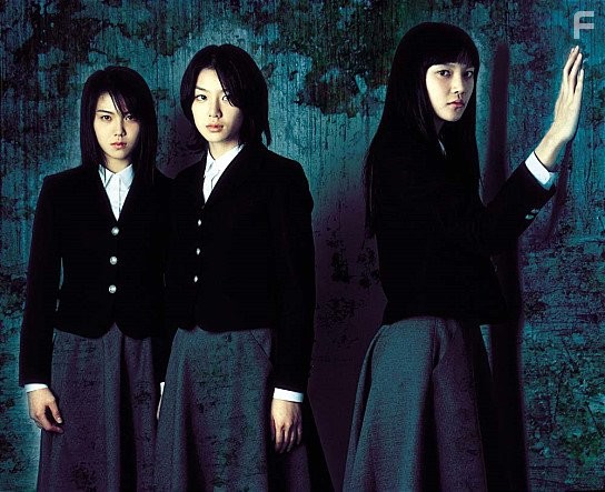 Yeogo goedam 4: Moksori (2005)