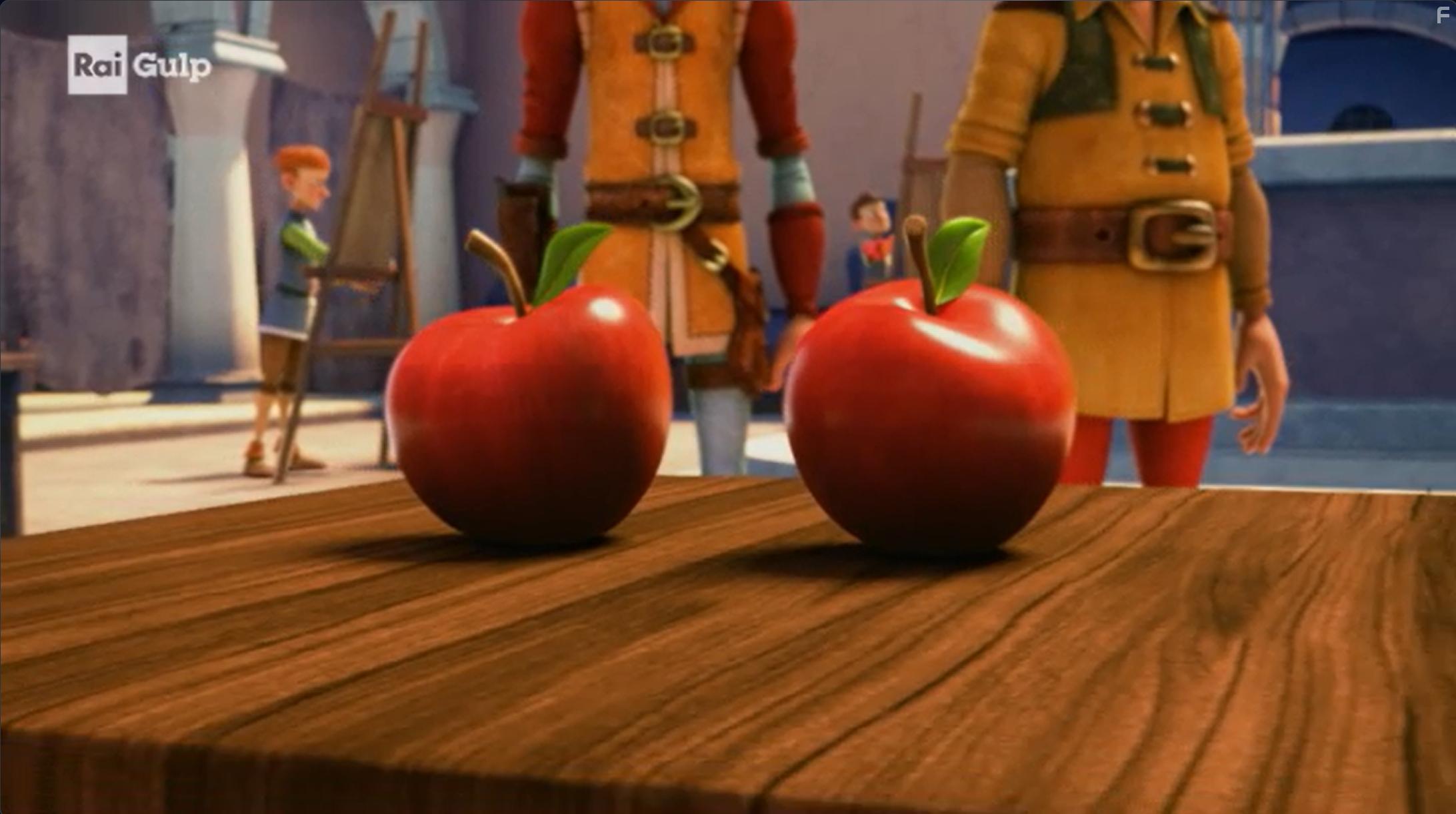 Лео да Винчи