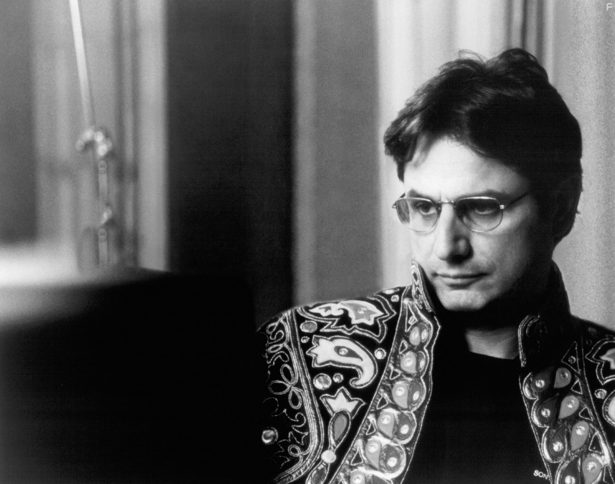 Kinka Usher in Таинственные люди (1999)