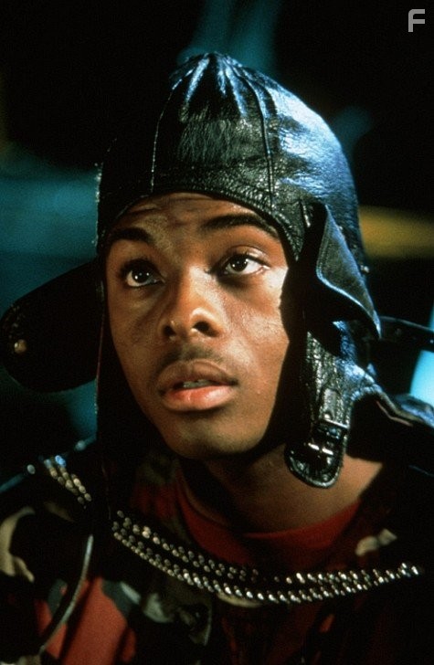 Kel Mitchell in Таинственные люди (1999)