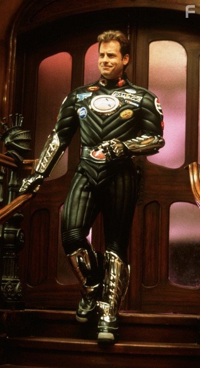 Greg Kinnear in Таинственные люди (1999)