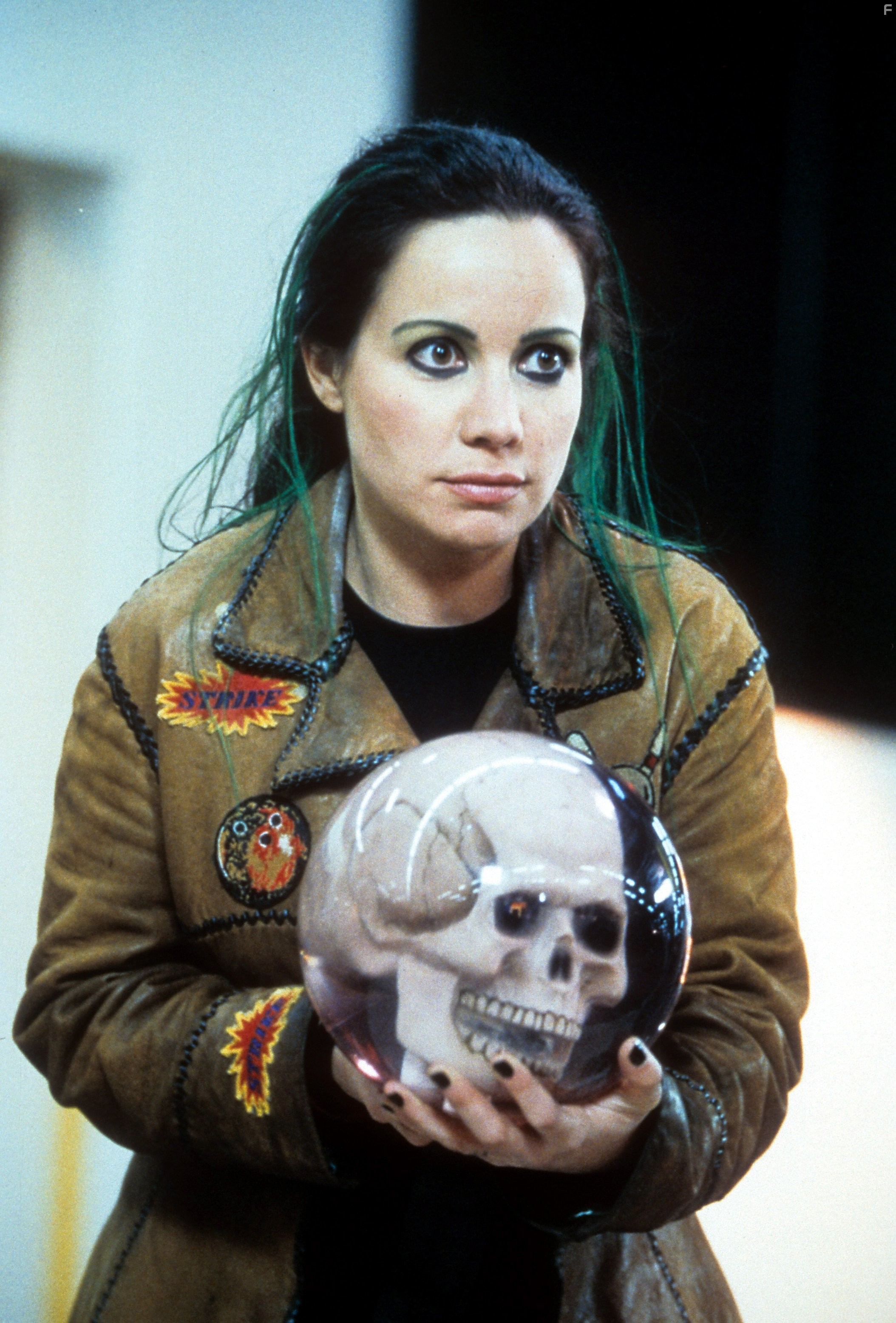 Janeane Garofalo in Таинственные люди (1999)