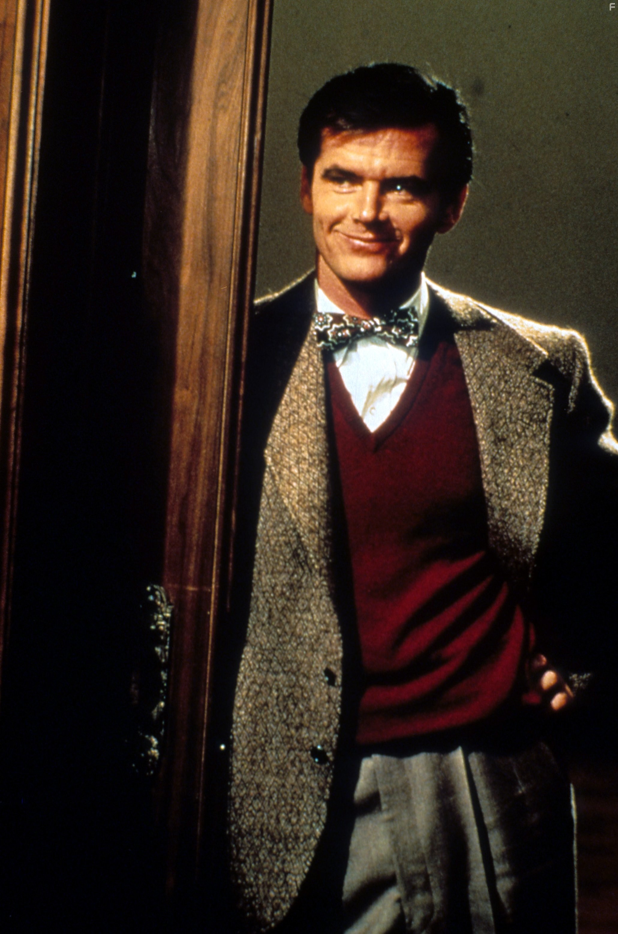 Jack Nicholson in Познание плоти (1971)