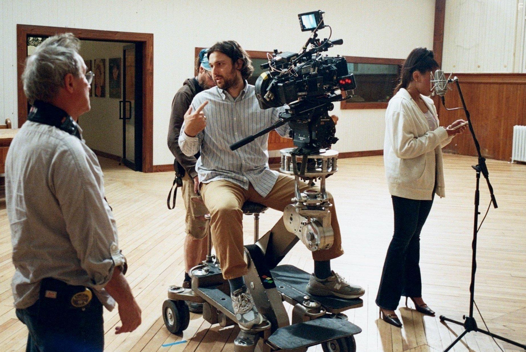 Аллен Саншайн