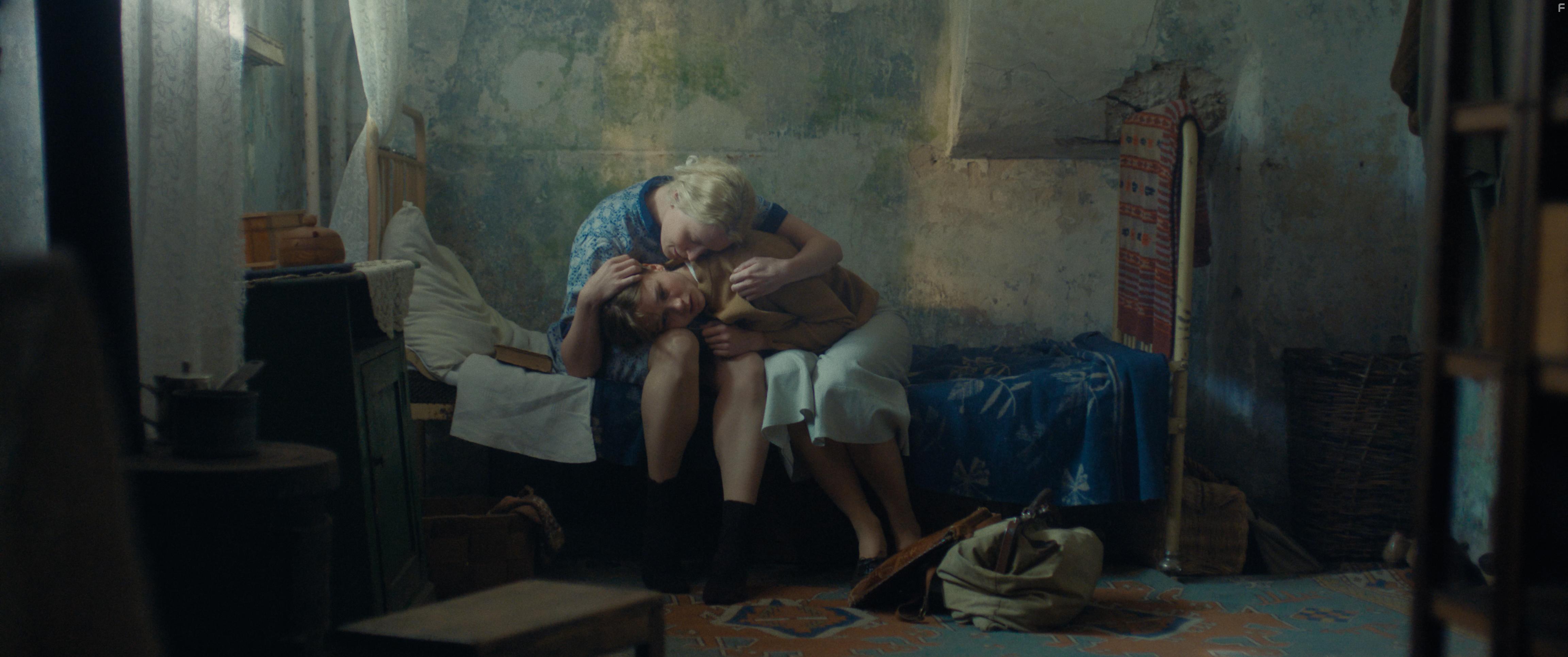 Жизнь и любовь