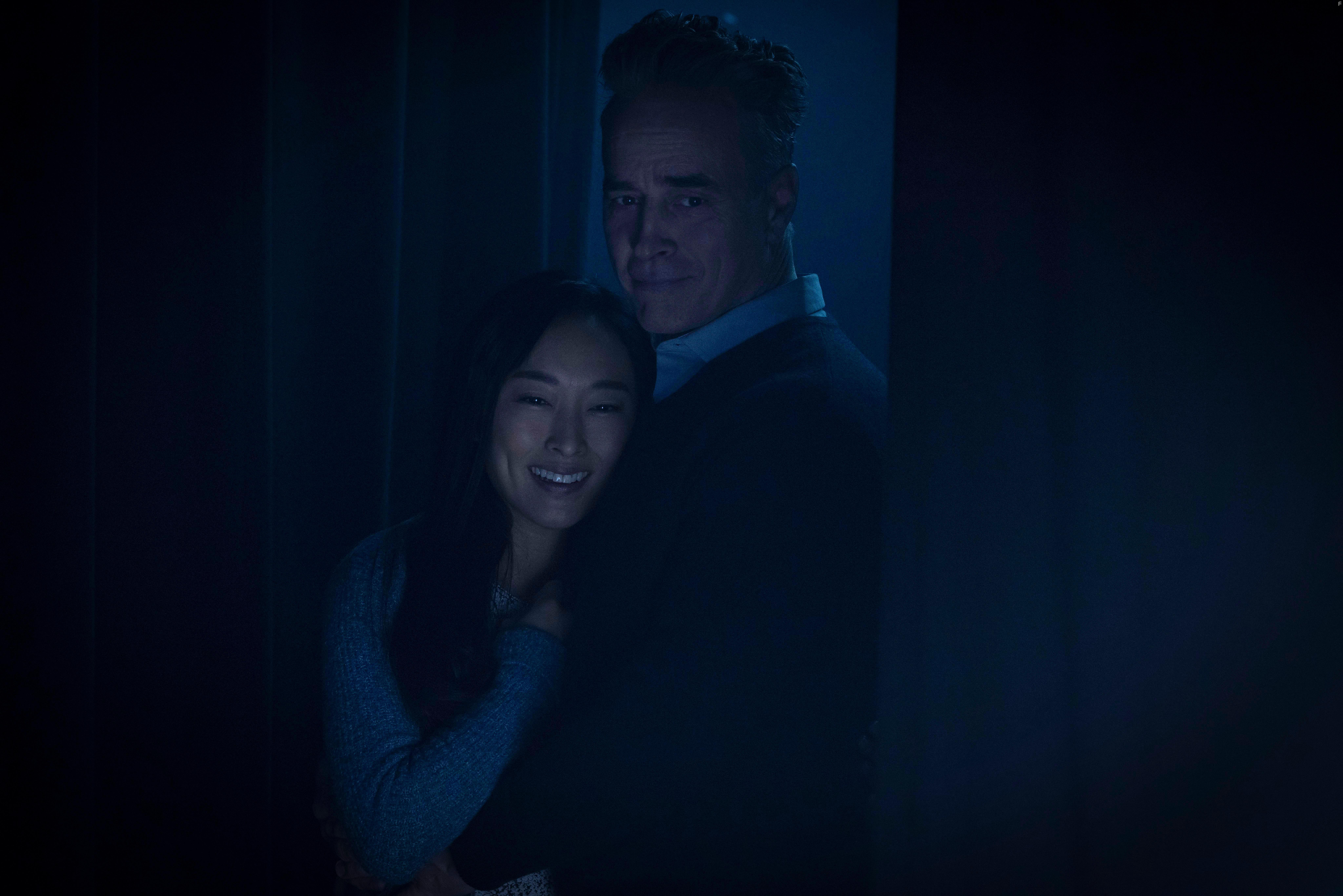 Расследования Джейн: убийство в Мозби