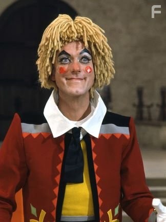 "Chitty Chitty Bang Bang" Dick Van Dyke 1968 UA