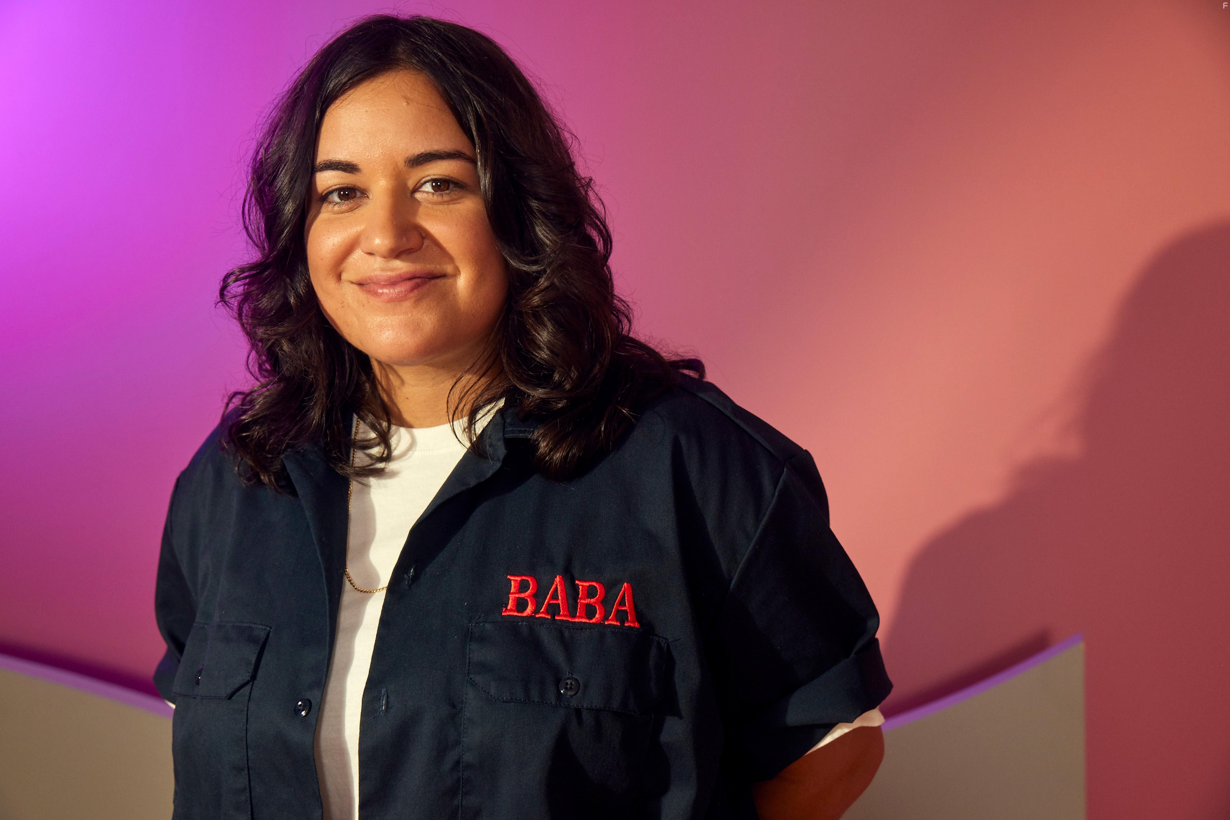 Раньше я была смешной