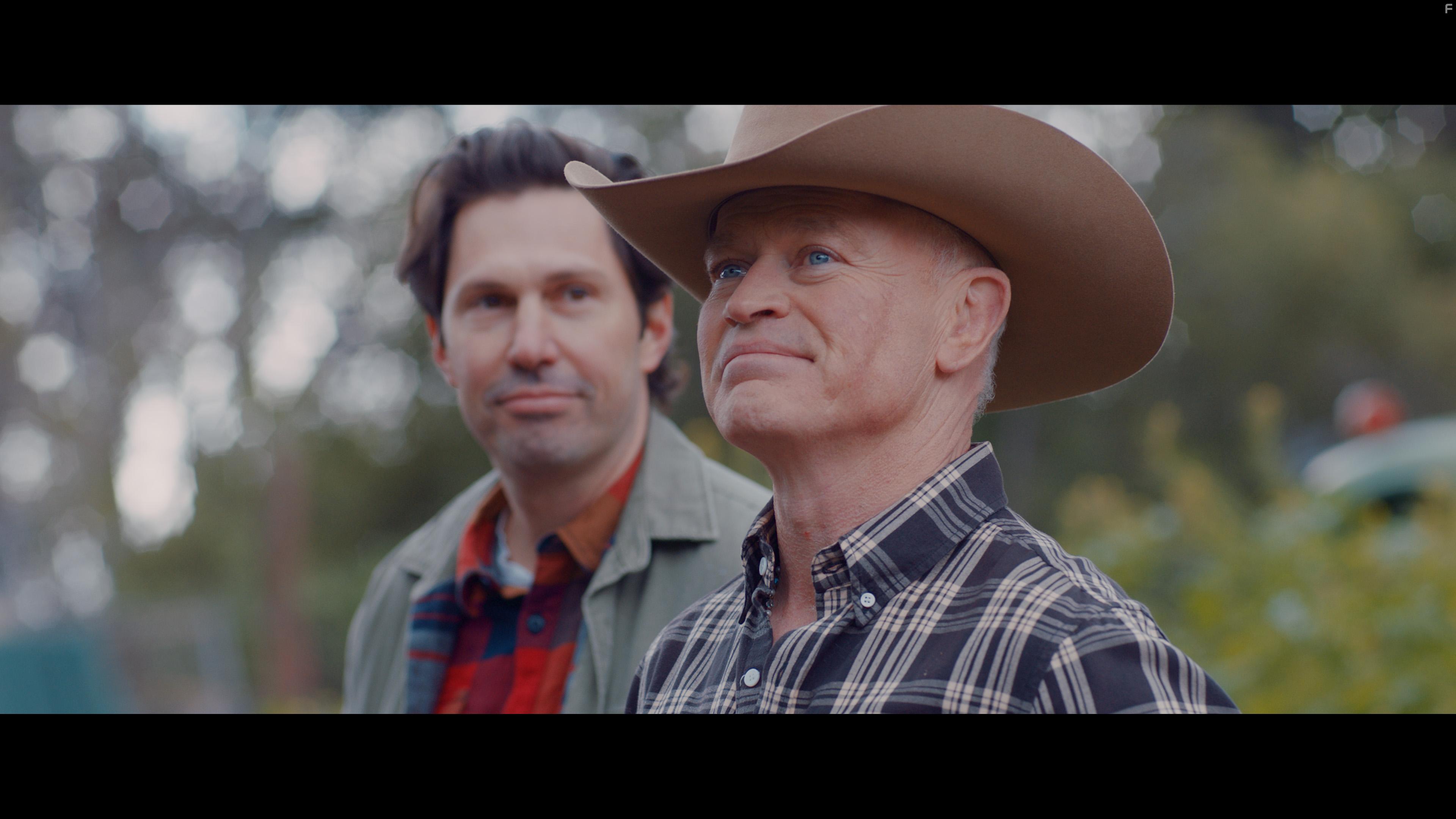 Праздничный поворот