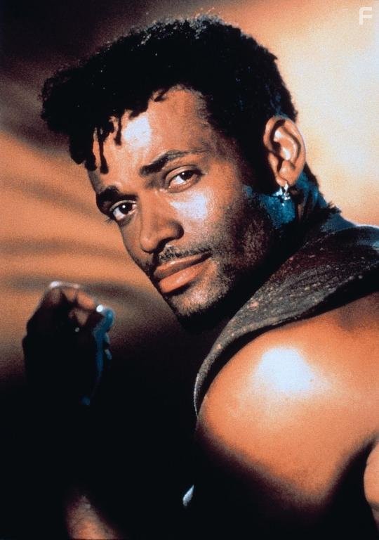 Mario Van Peebles in Стрелок (1993)