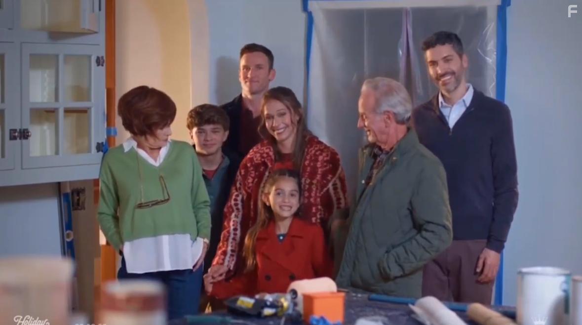 Рождественское преображение