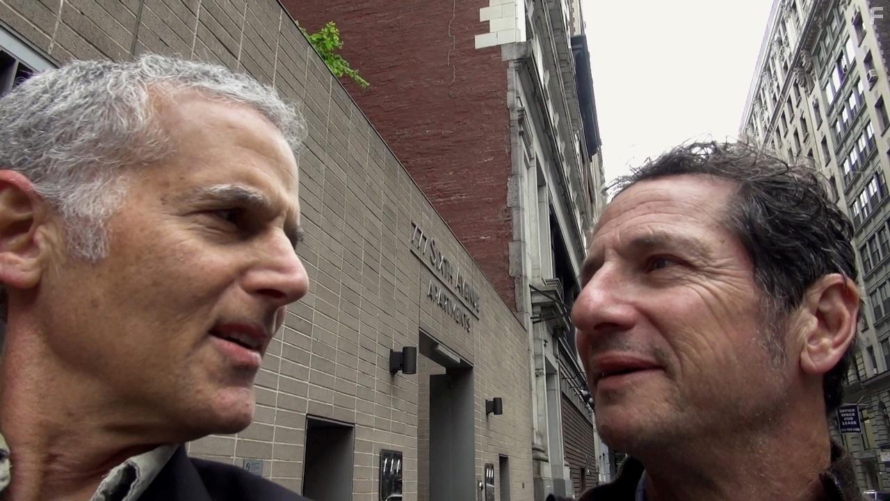 Когда мы были задирами