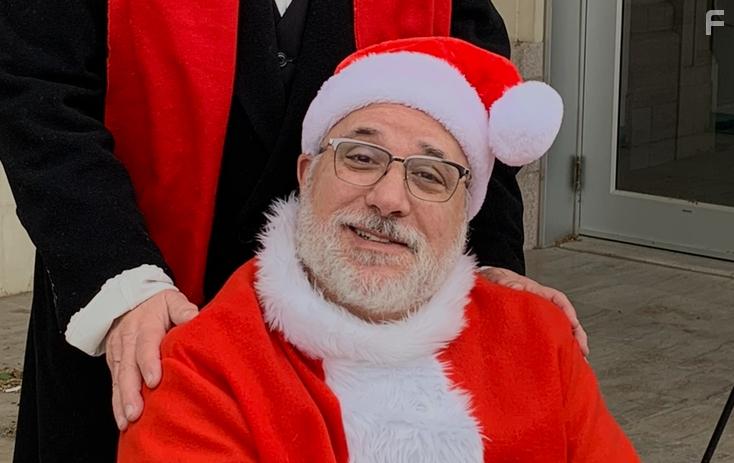 Путешественник Эбенизер