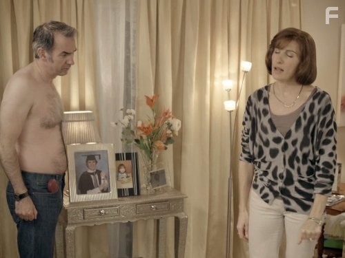 Обед в пятницу вечером (2011)