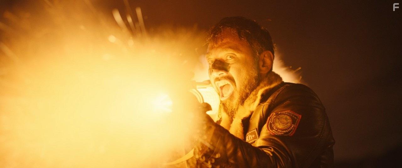 Степной волк