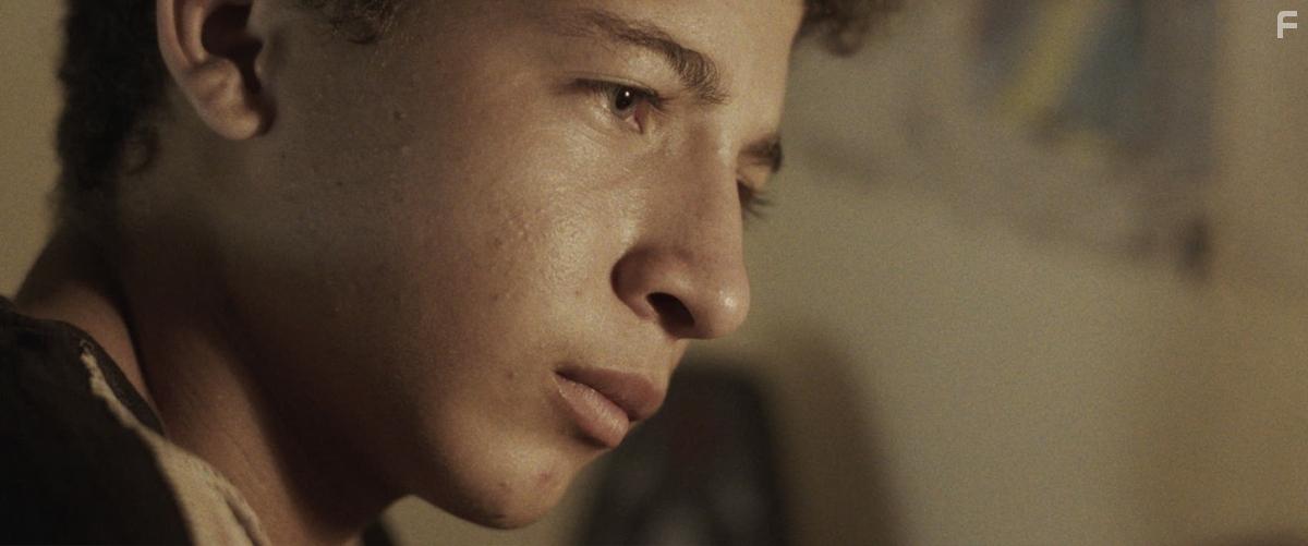 Здесь поселилась тоска