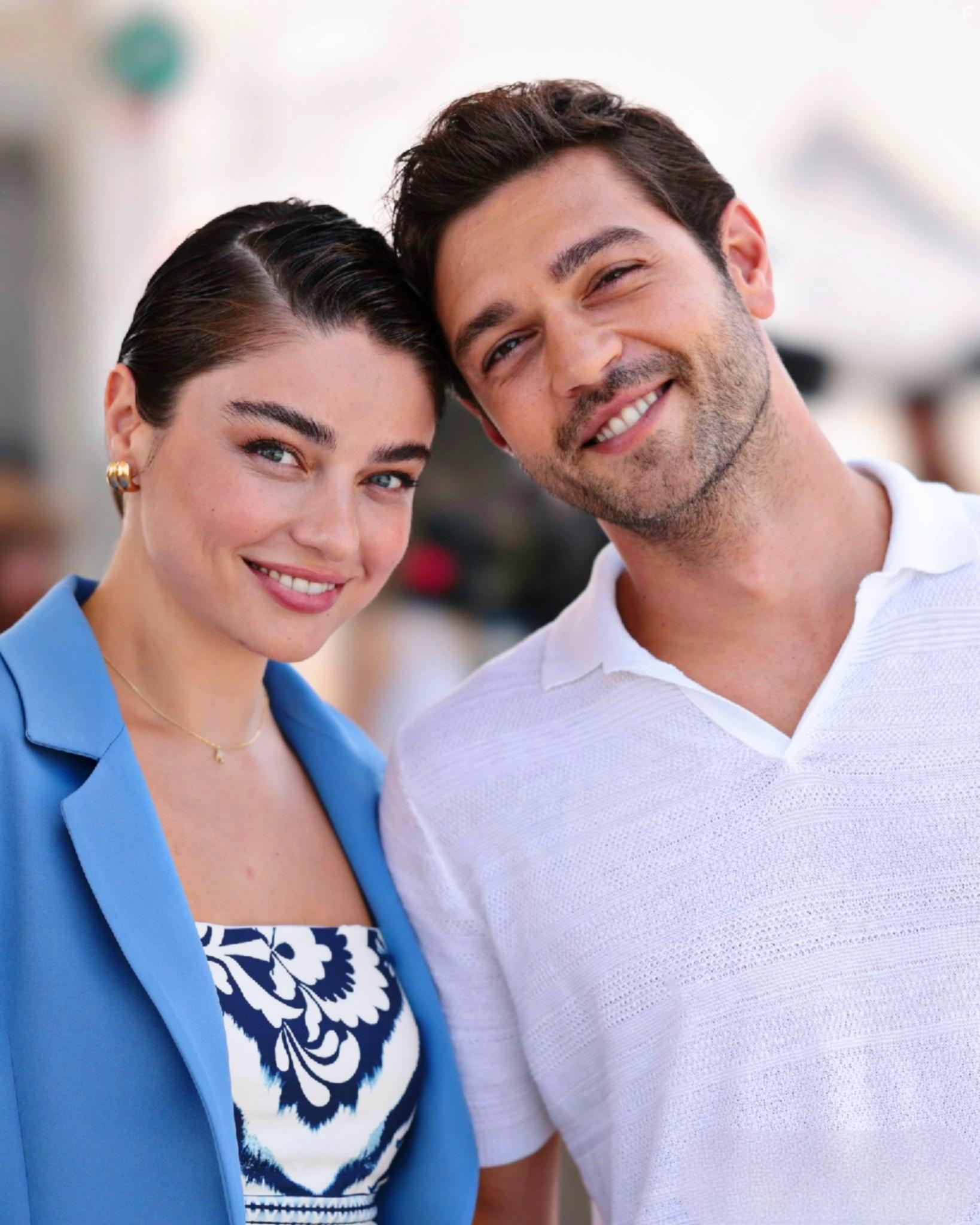 Любовь при 39 градусах