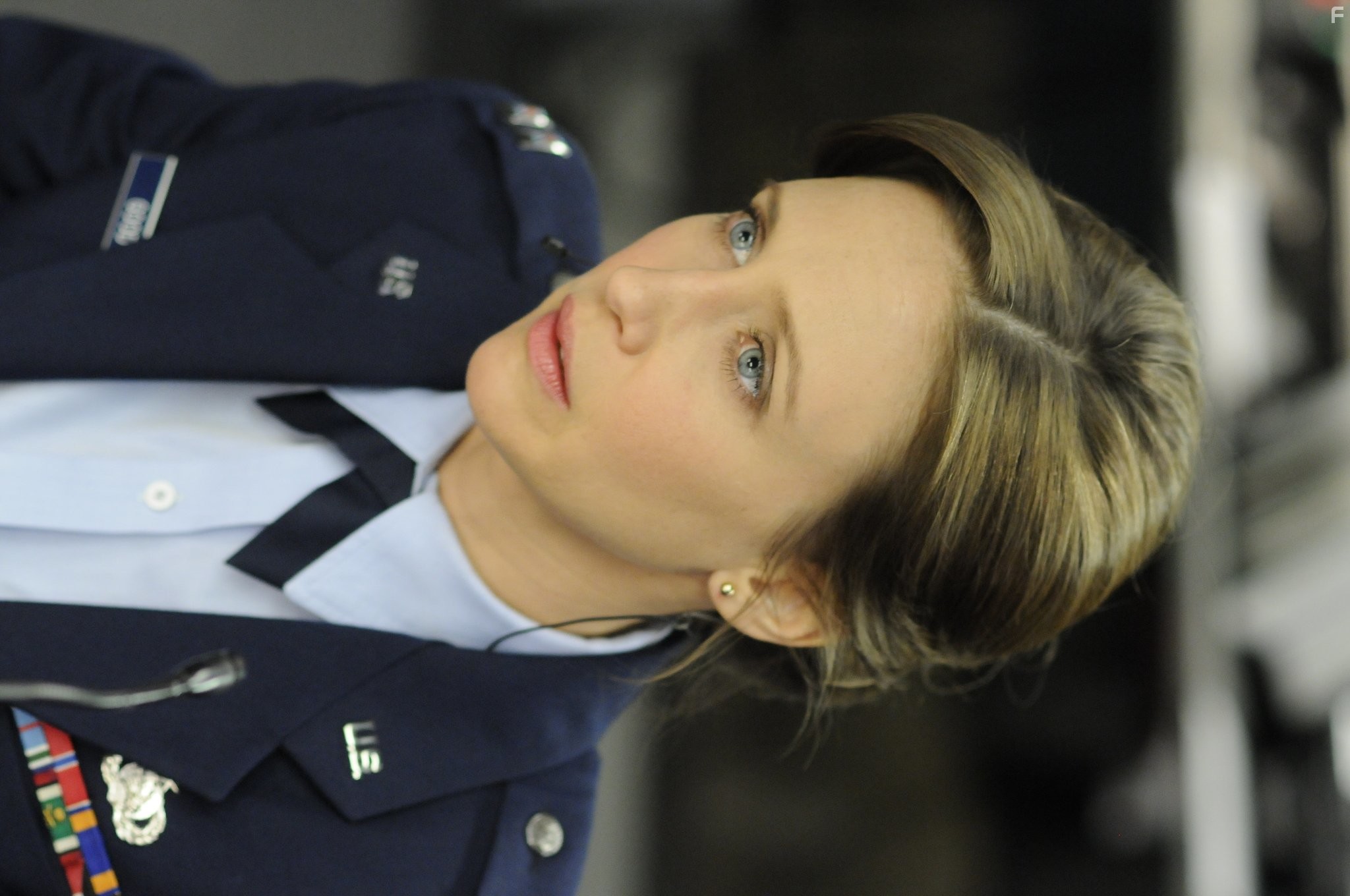 Vera Farmiga in Исходный код (2011)