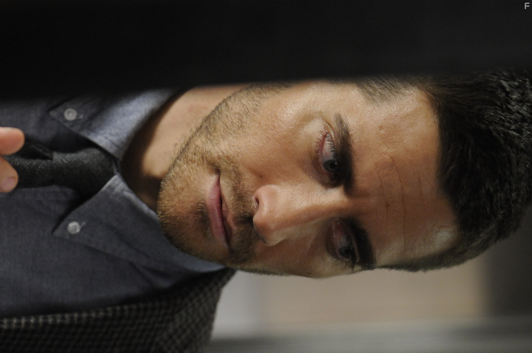 Jake Gyllenhaal in Исходный код (2011)