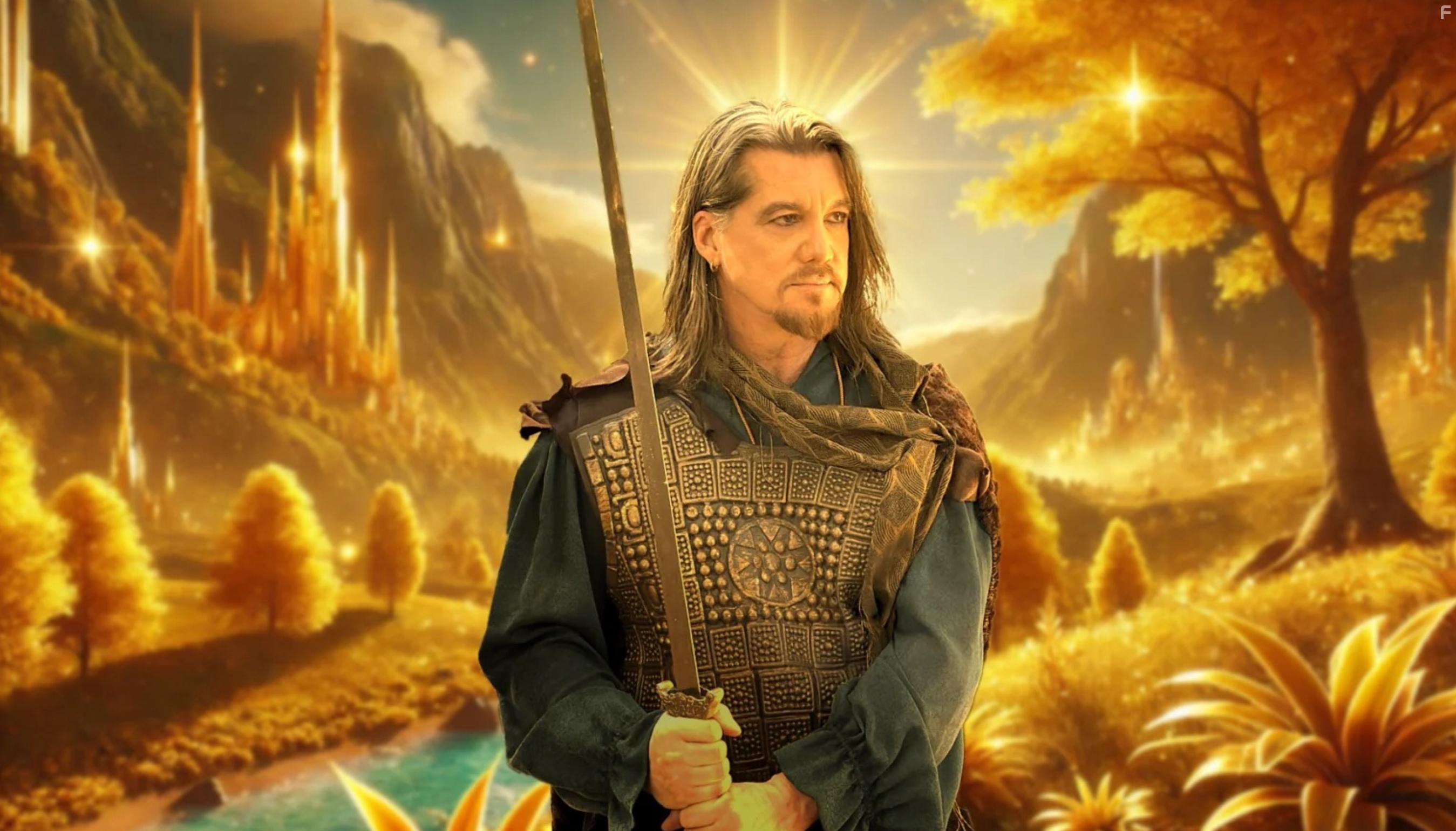 Охотники на ведьм