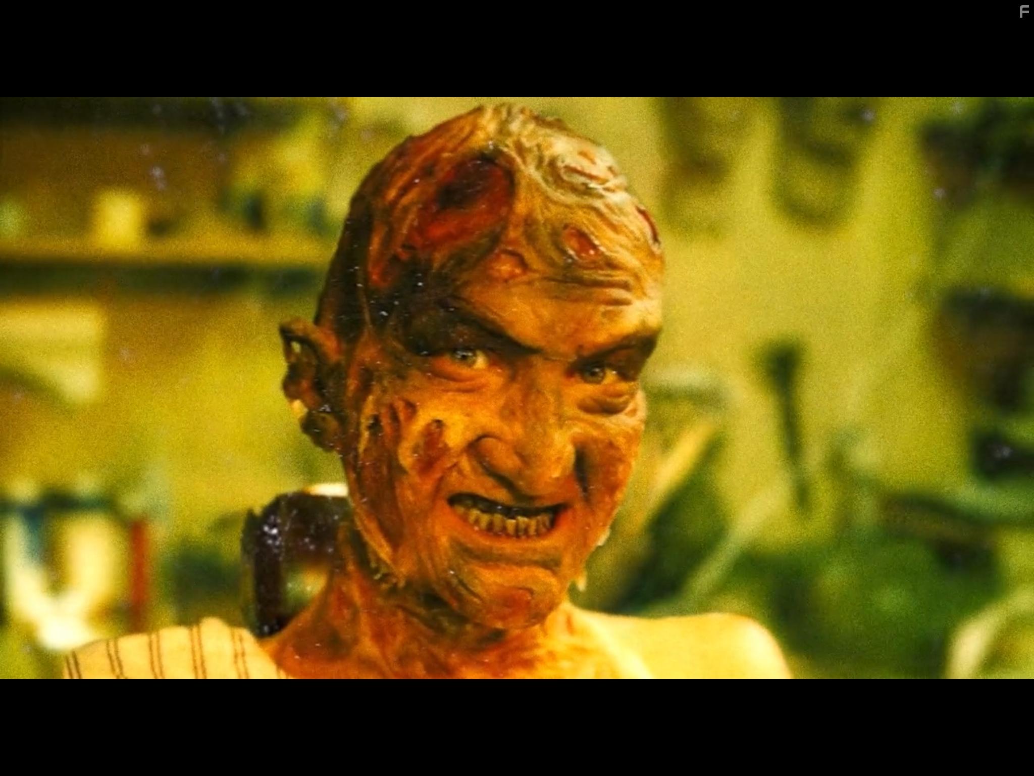 Голливудские мечты и кошмары: История Роберта Инглунда