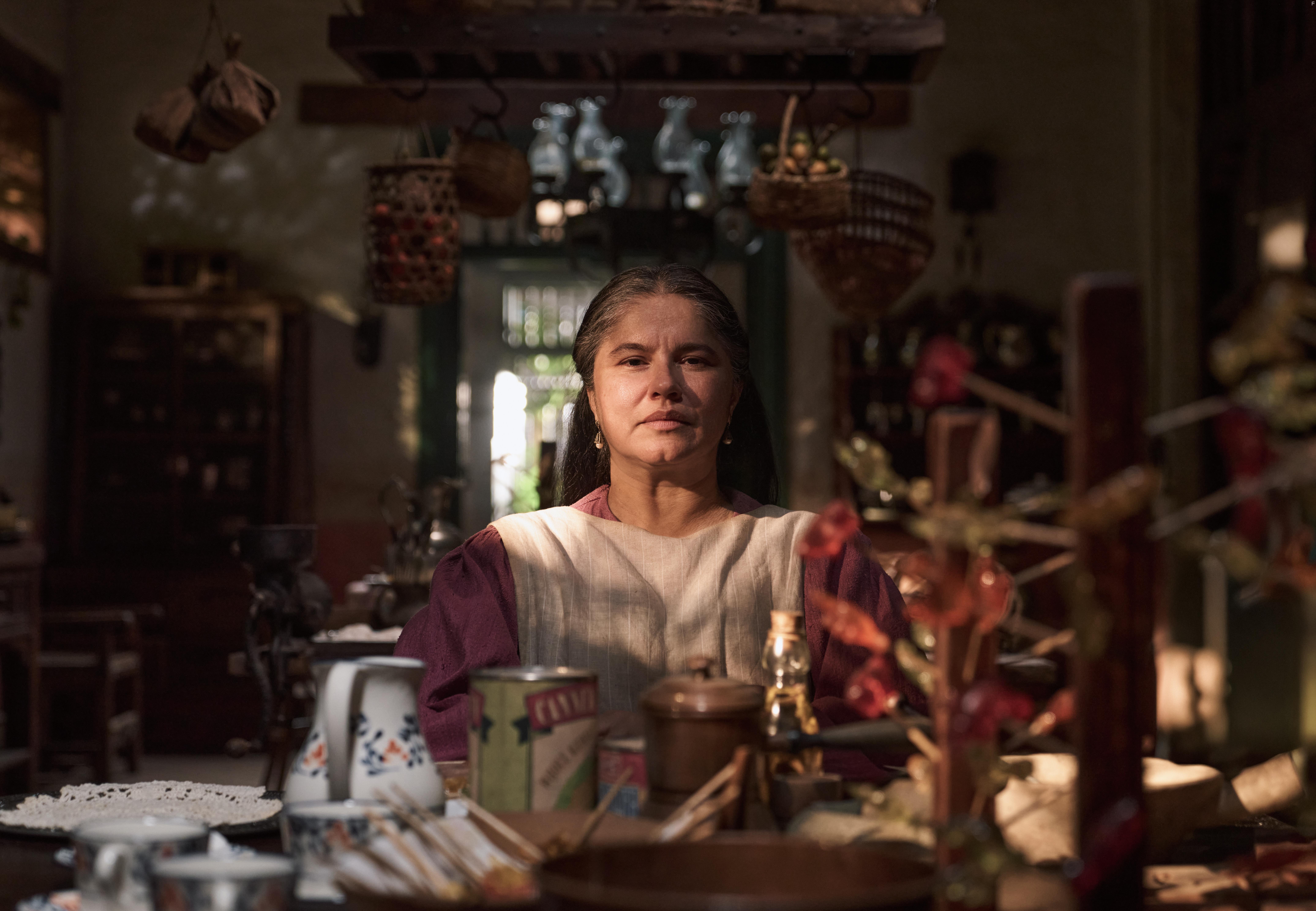 Сто лет одиночества