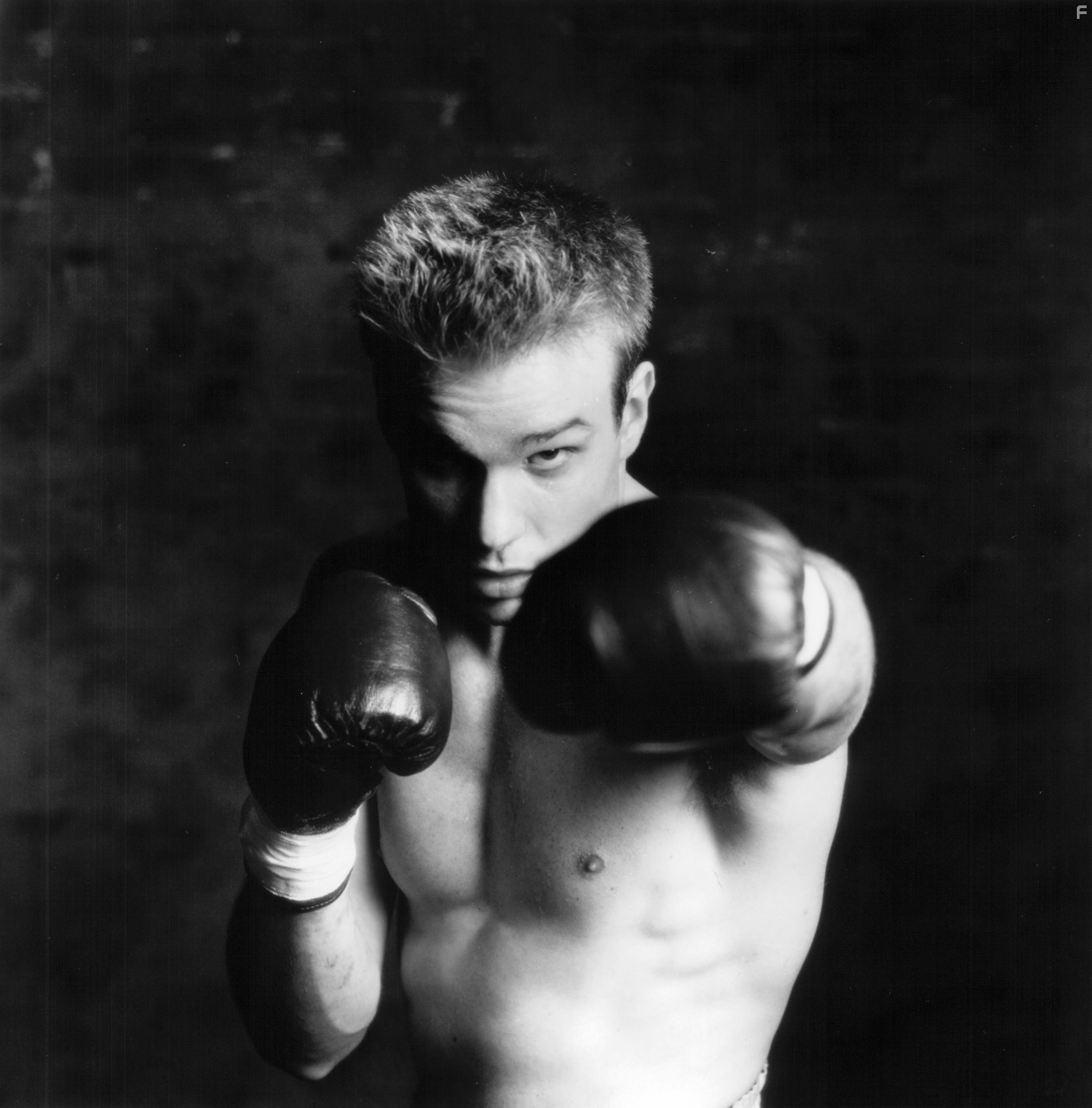 James Marshall in Гладиатор (1992)