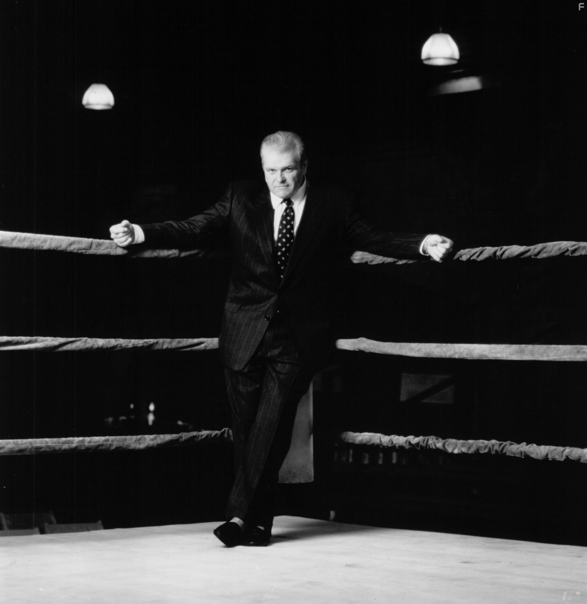 Brian Dennehy in Гладиатор (1992)