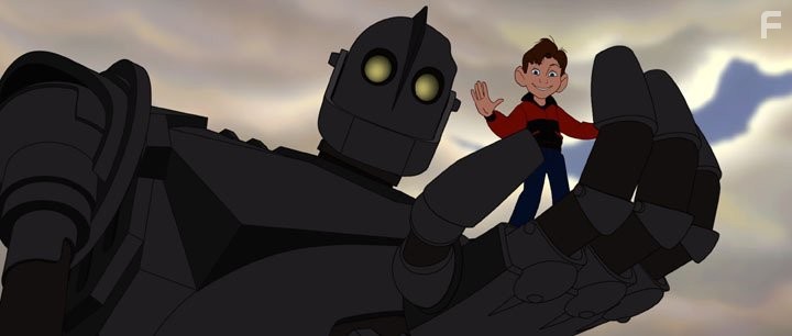 Стальной гигант (1999)